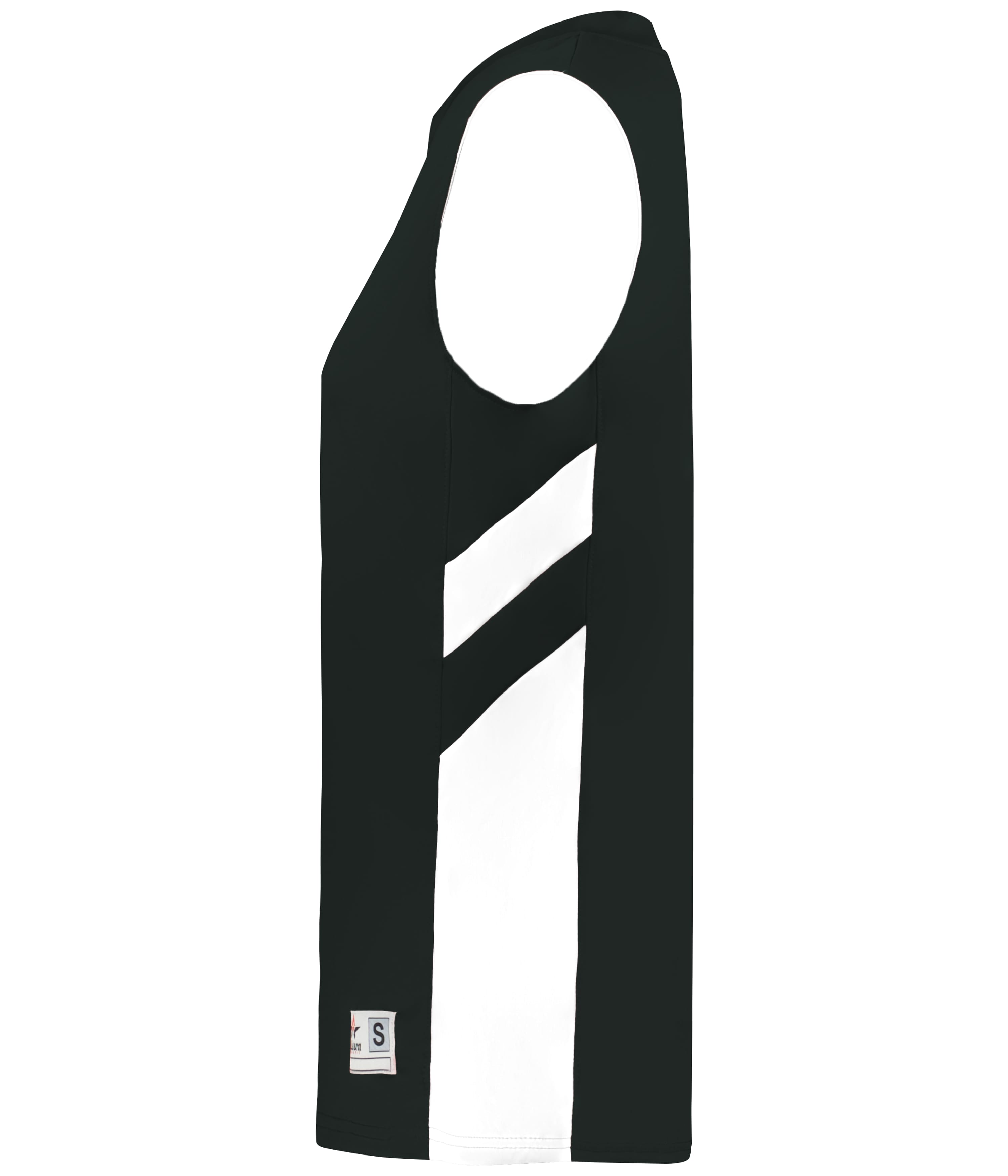 896600 ALLESON ATHLETIC LADIES B-PIVOT REVERSIBLE BASKETBALL JERSEY 896600 ALLESON ATHLETIC LADIES B-PIVOT REVERSIBLE BASKETBALL JERSEY - Siide Image