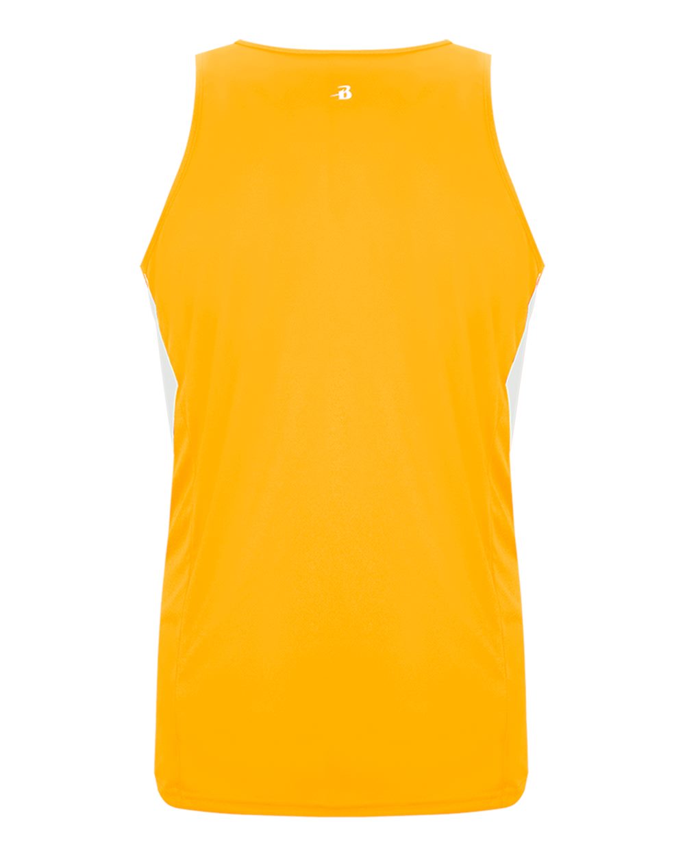 8967 Alleson Athletic Stride Womens Singlet - Back Image