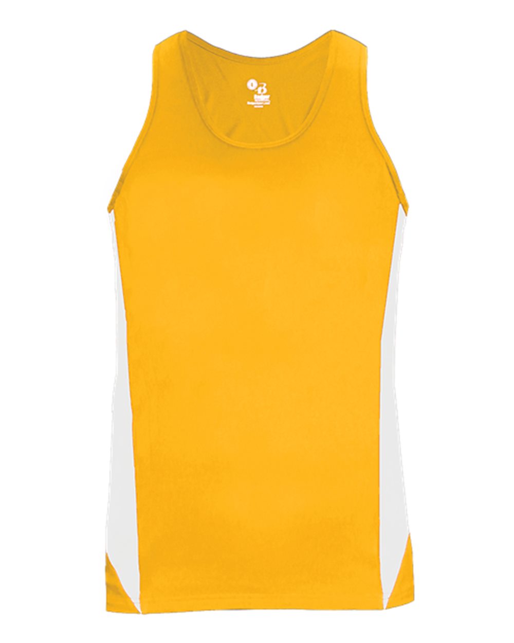 8967 Alleson Athletic Stride Womens Singlet