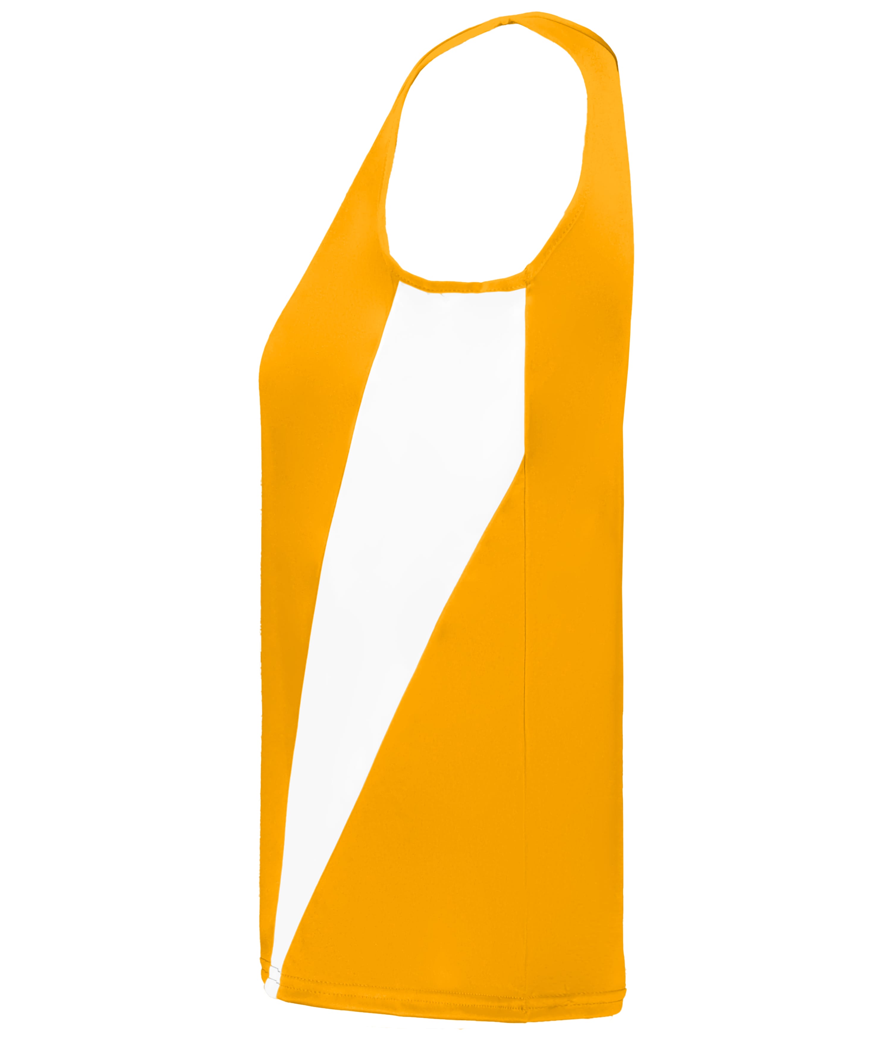 896700 ALLESON ATHLETIC LADIES STRIDE SINGLET 896700 ALLESON ATHLETIC LADIES STRIDE SINGLET - Siide Image