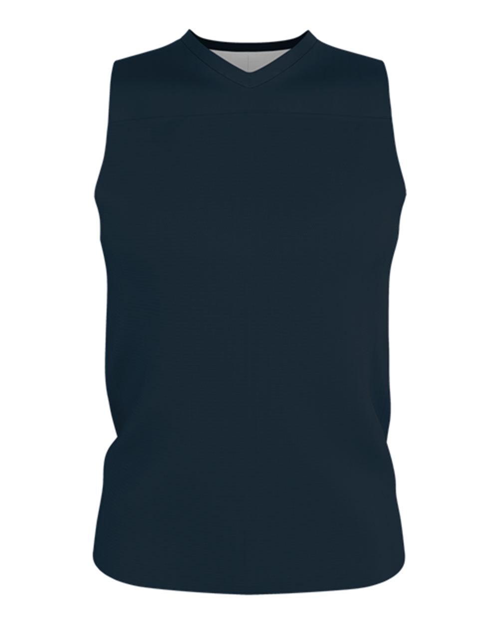 A105BA Alleson Athletic Blank Reversible Game Jersey Zoom Image