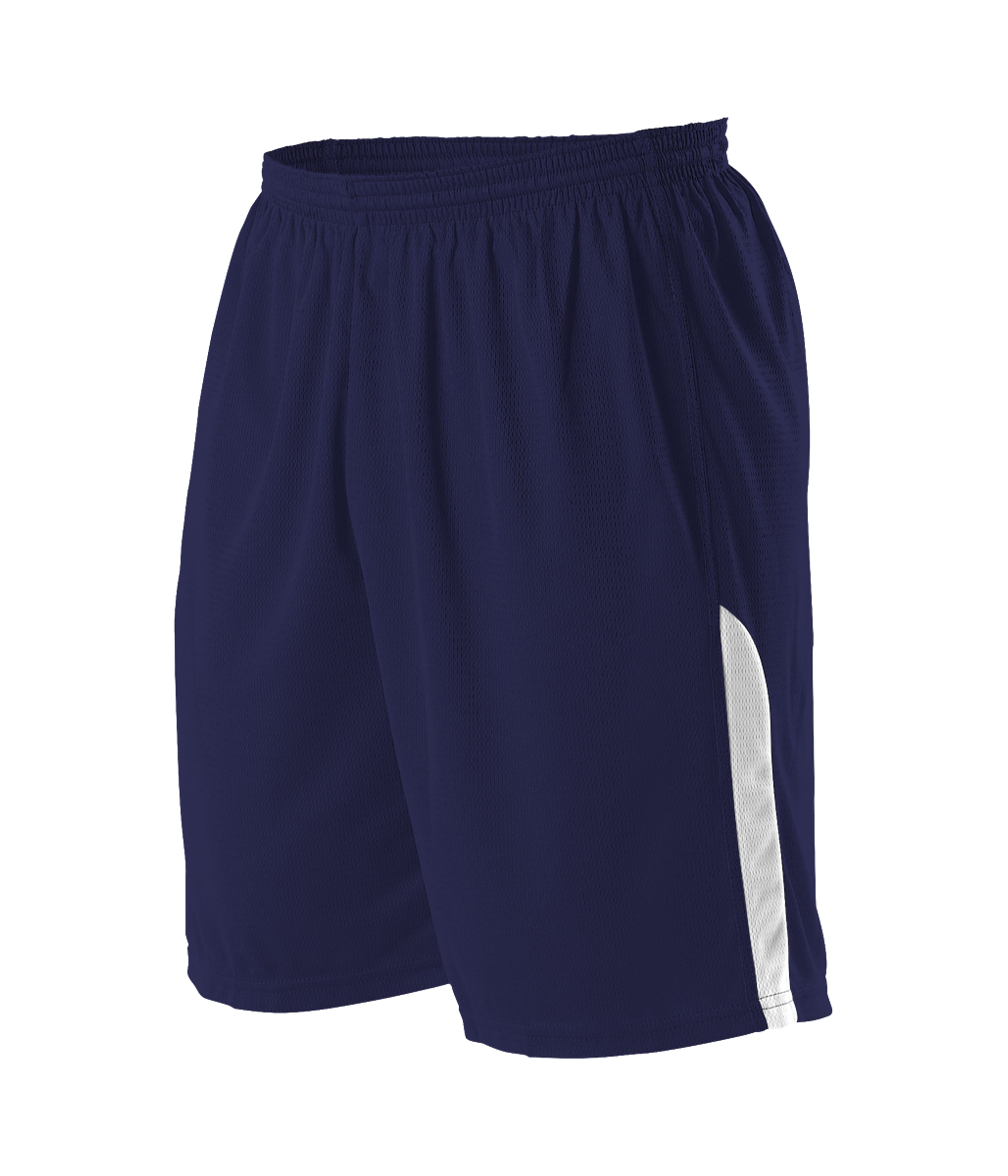 A205BA Alleson Athletic Blank Game Shorts A205BA Alleson Athletic Blank Game Shorts
