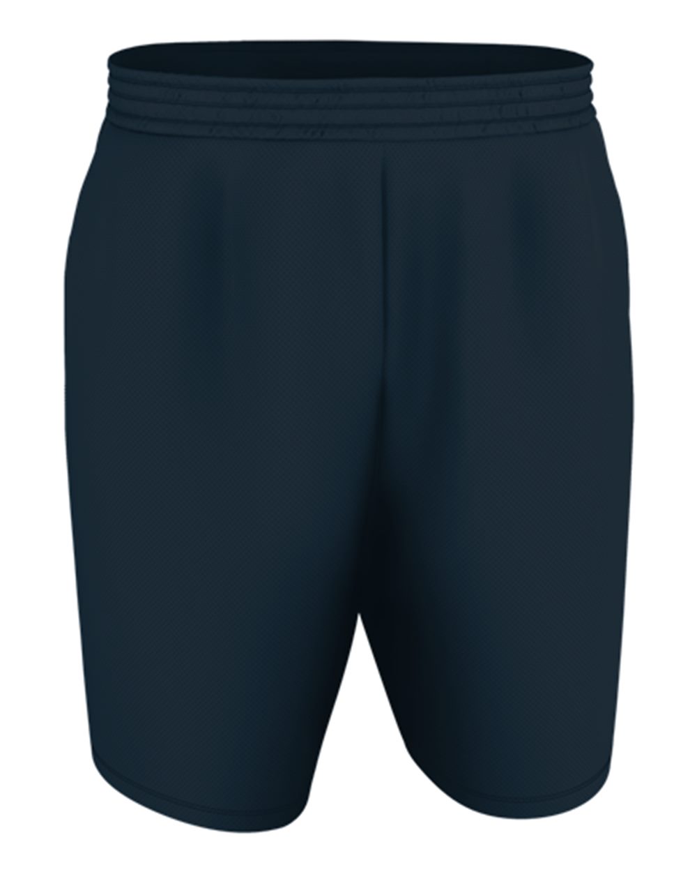 A205BY Alleson Athletic Youth Blank Game Shorts