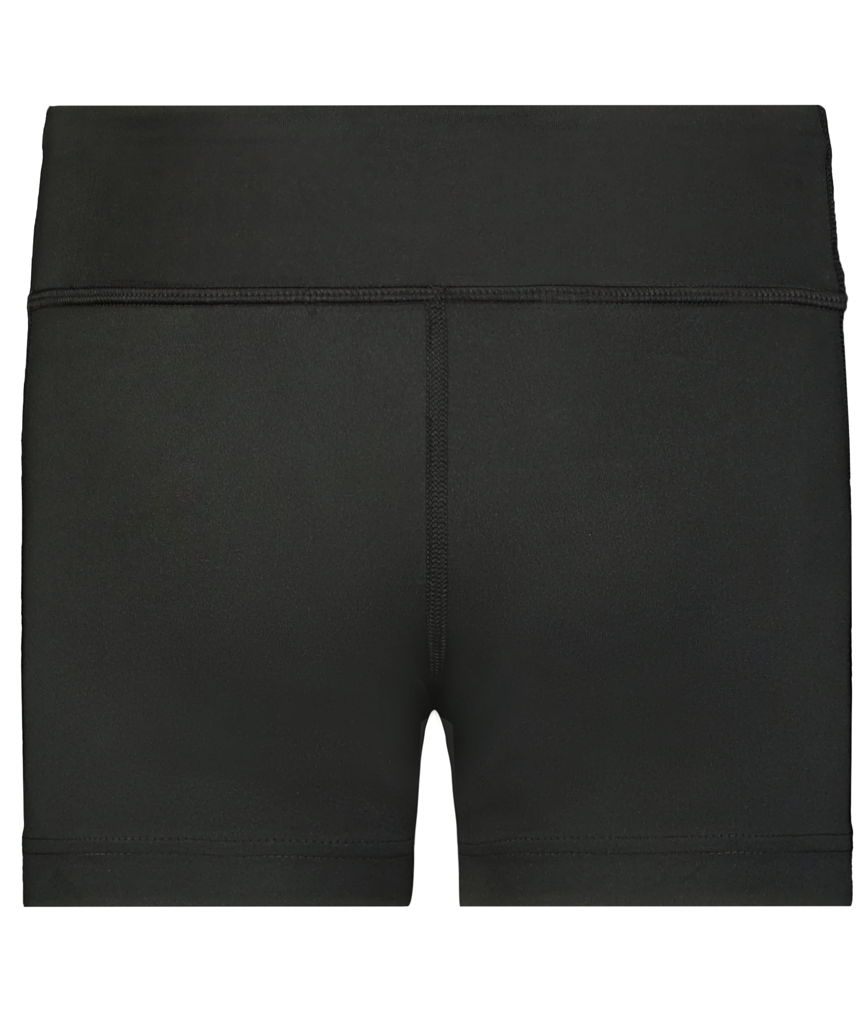 A23002 ALLESON ATHLETIC LADIES SETTER SERIES SHORTS A23002 ALLESON ATHLETIC LADIES SETTER SERIES SHORTS - Back Image