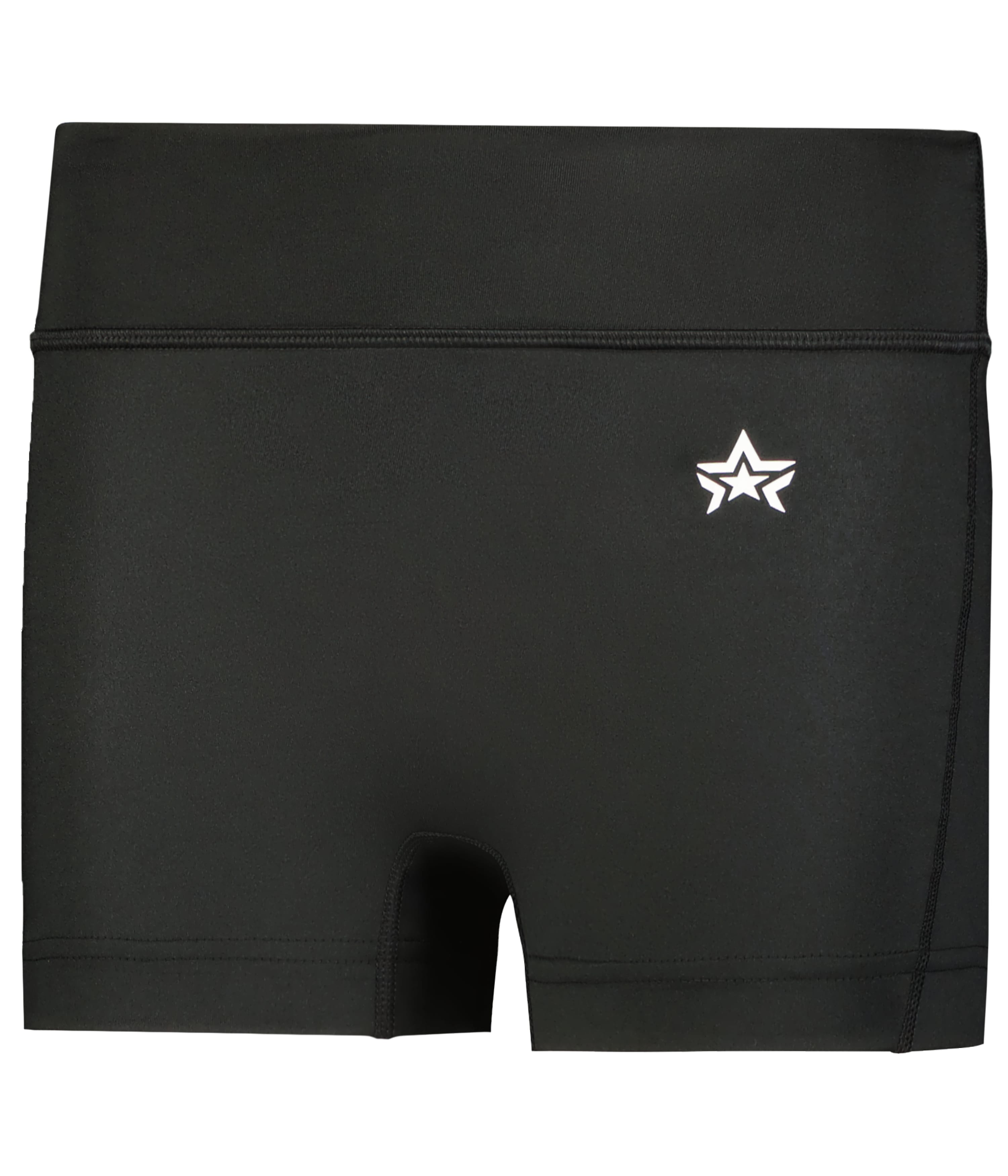 A23002 ALLESON ATHLETIC LADIES SETTER SERIES SHORTS A23002 ALLESON ATHLETIC LADIES SETTER SERIES SHORTS