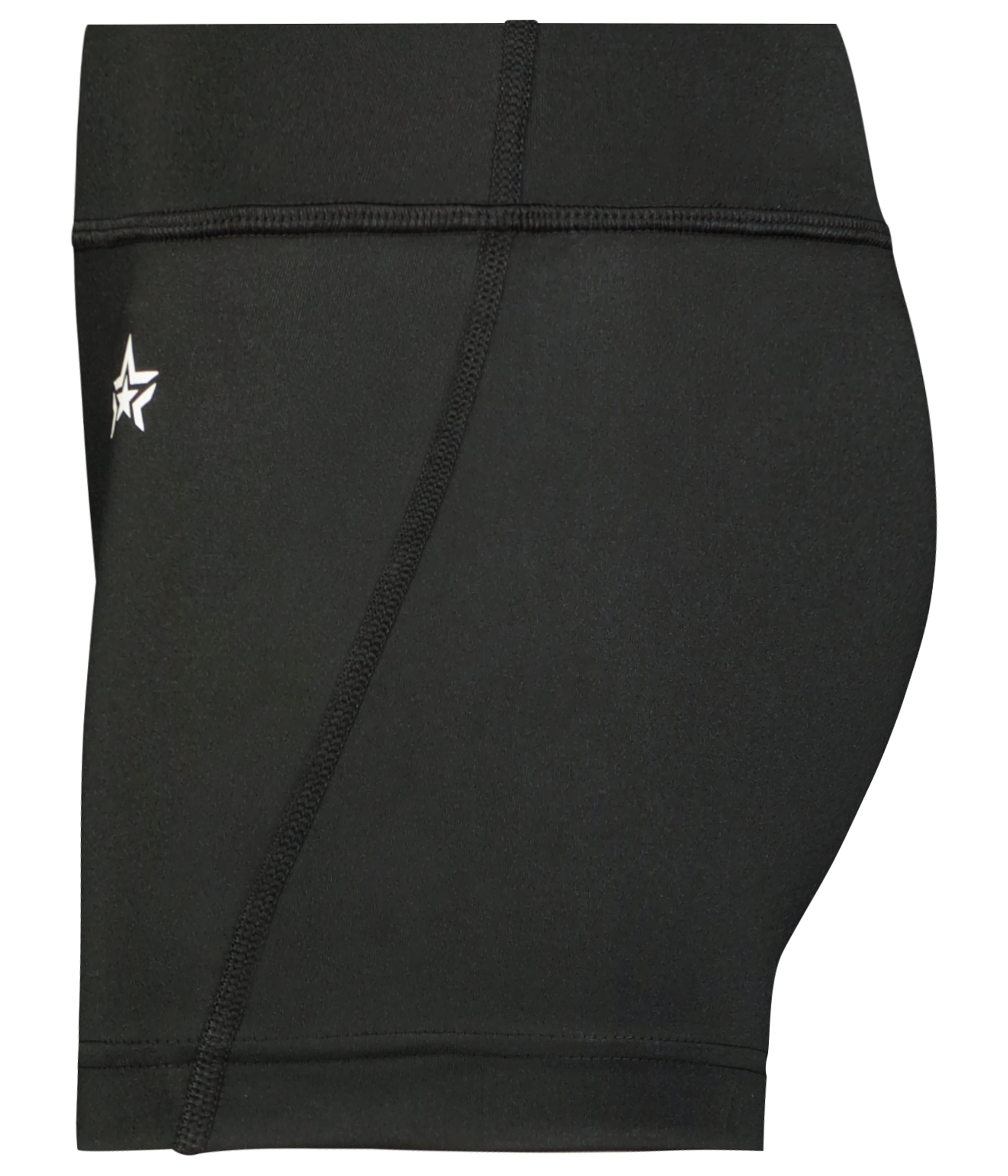 A23002 ALLESON ATHLETIC LADIES SETTER SERIES SHORTS A23002 ALLESON ATHLETIC LADIES SETTER SERIES SHORTS - Siide Image