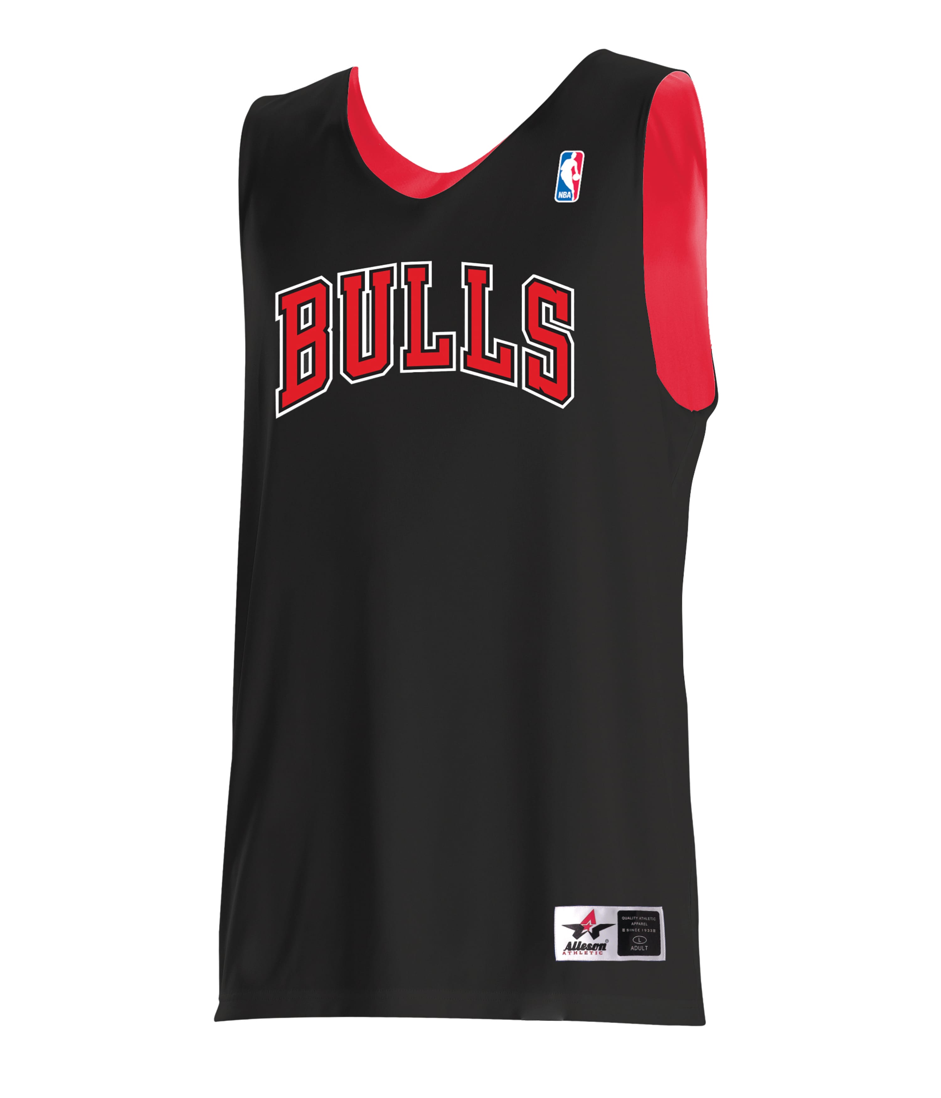 A506RLA ALLESON ATHLETIC LOGOD NBA REVERSIBL A506RLA ALLESON ATHLETIC LOGOD NBA REVERSIBL