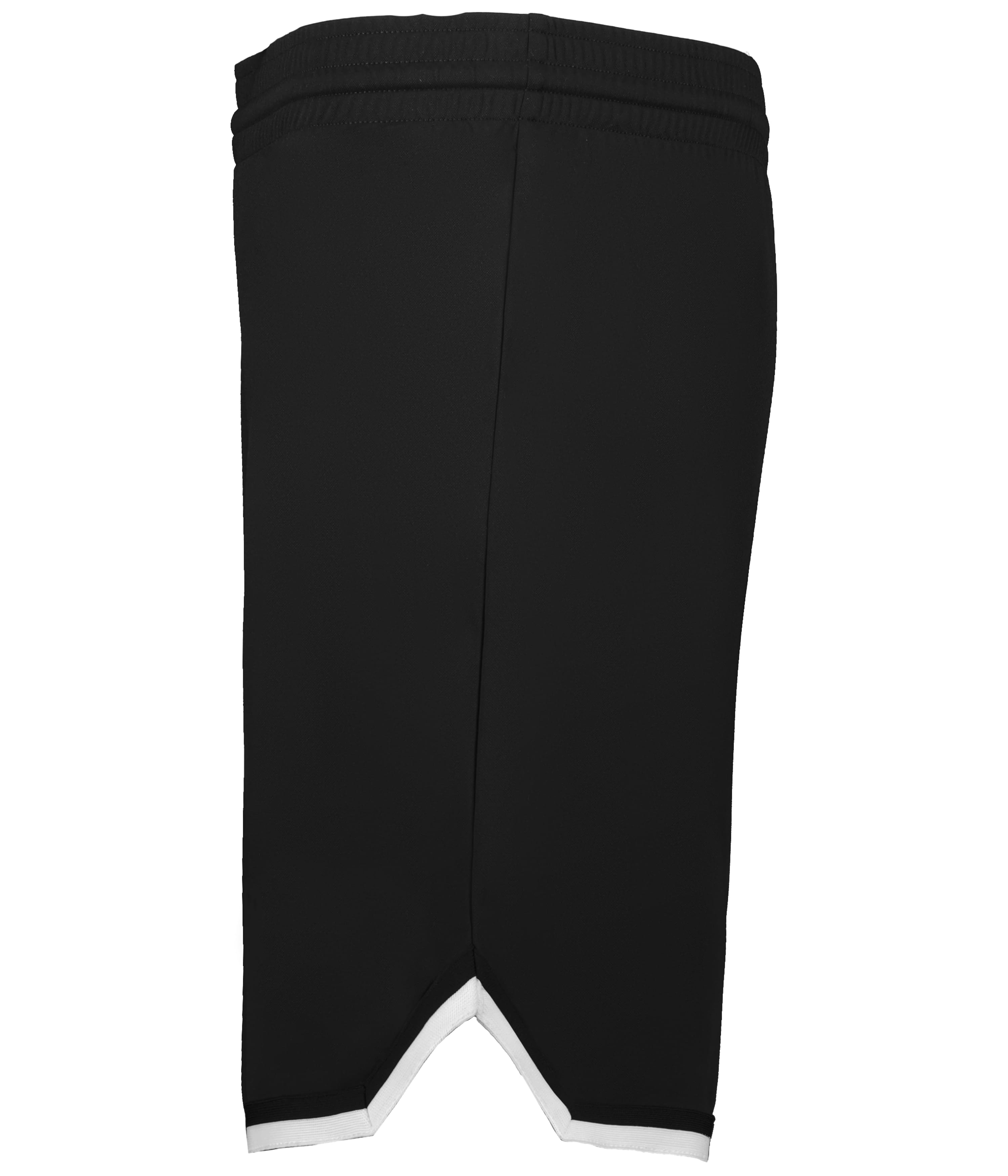 A52000 Alleson Athletic Mens Retro Basketball Shorts A52000 Alleson Athletic Mens Retro Basketball Shorts - Siide Image