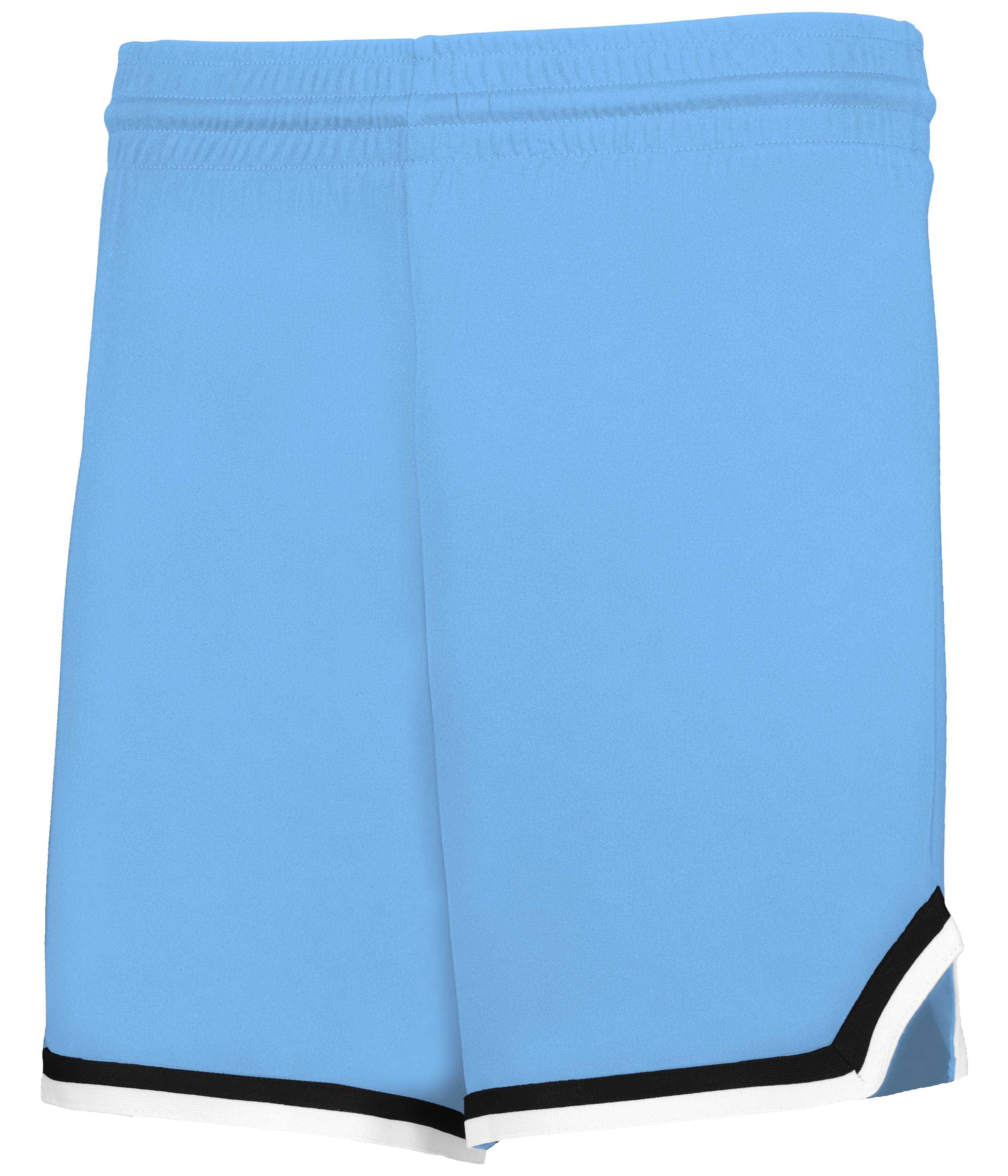 A56000 Alleson Athletic Womens Retro Basketball Shorts A56000 Alleson Athletic Womens Retro Basketball Shorts