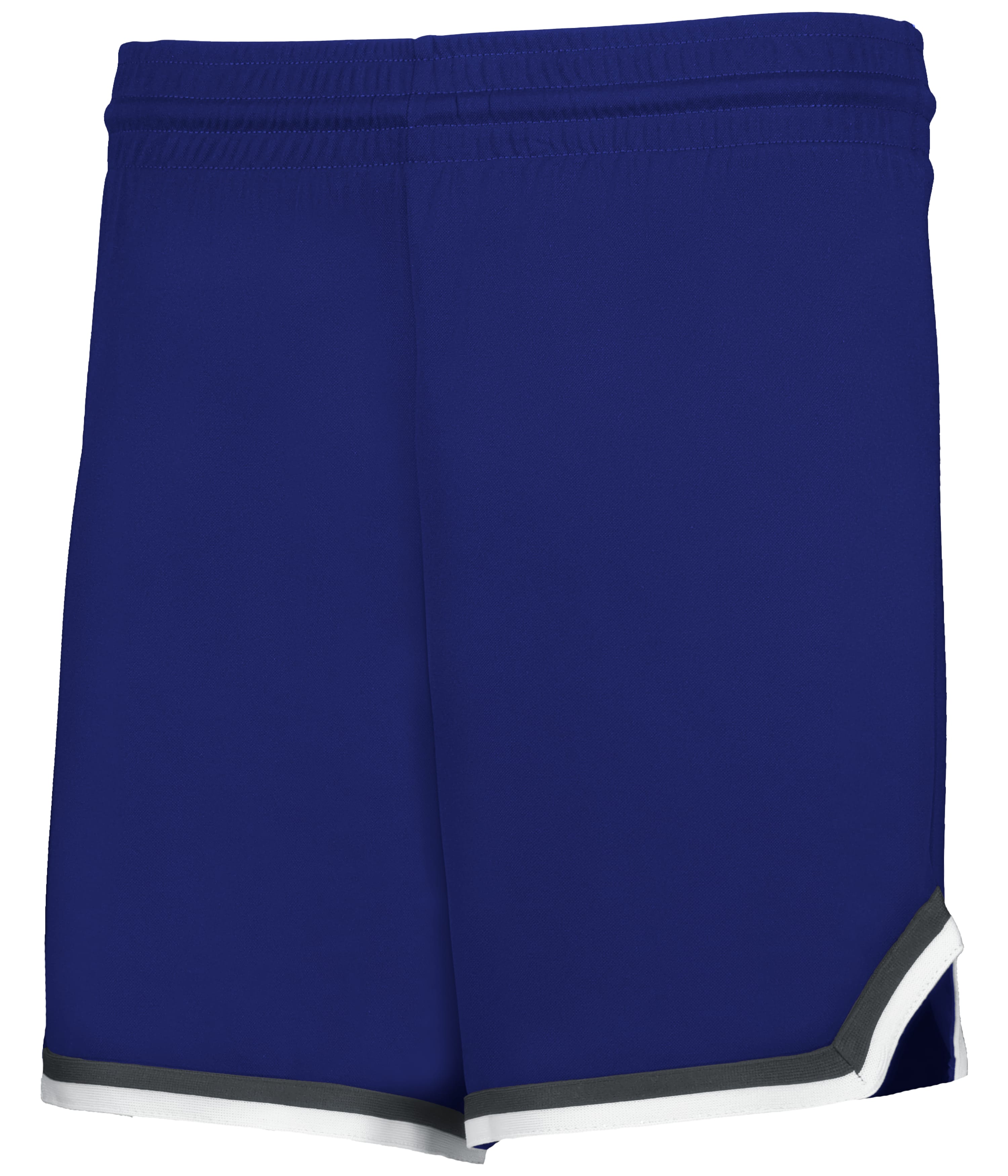 A56000 Alleson Athletic Womens Retro Basketball Shorts A56000 Alleson Athletic Womens Retro Basketball Shorts