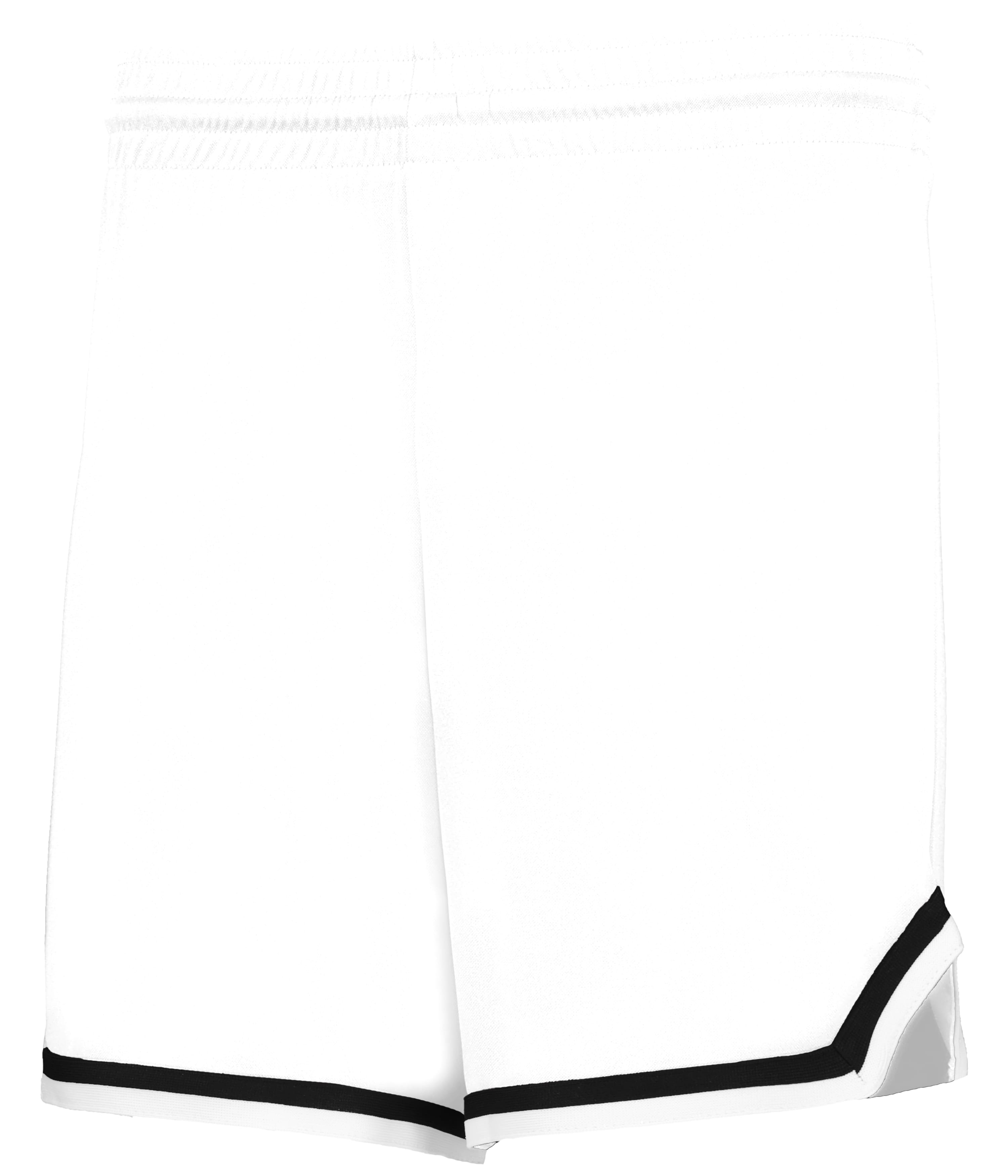 A56000 Alleson Athletic Womens Retro Basketball Shorts A56000 Alleson Athletic Womens Retro Basketball Shorts