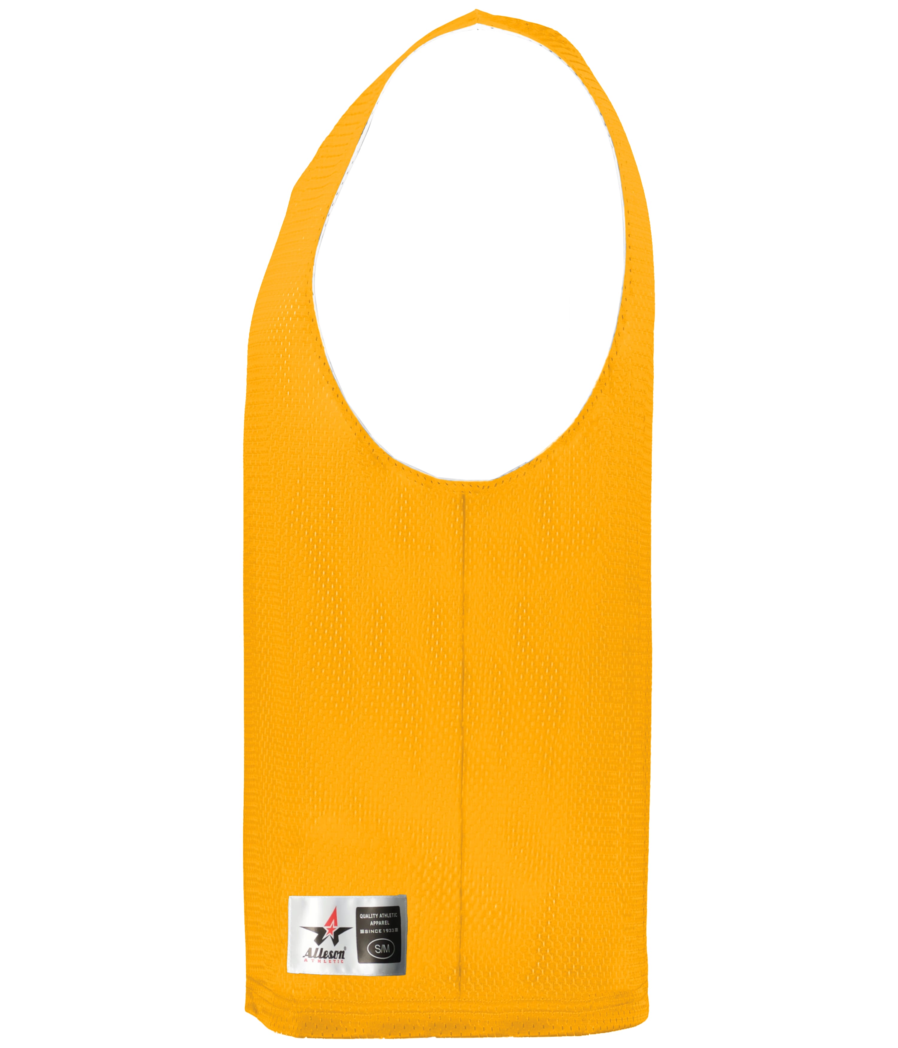 LP001A Alleson Athletic Lacrosse Jersey LP001A Alleson Athletic Lacrosse Jersey - Siide Image