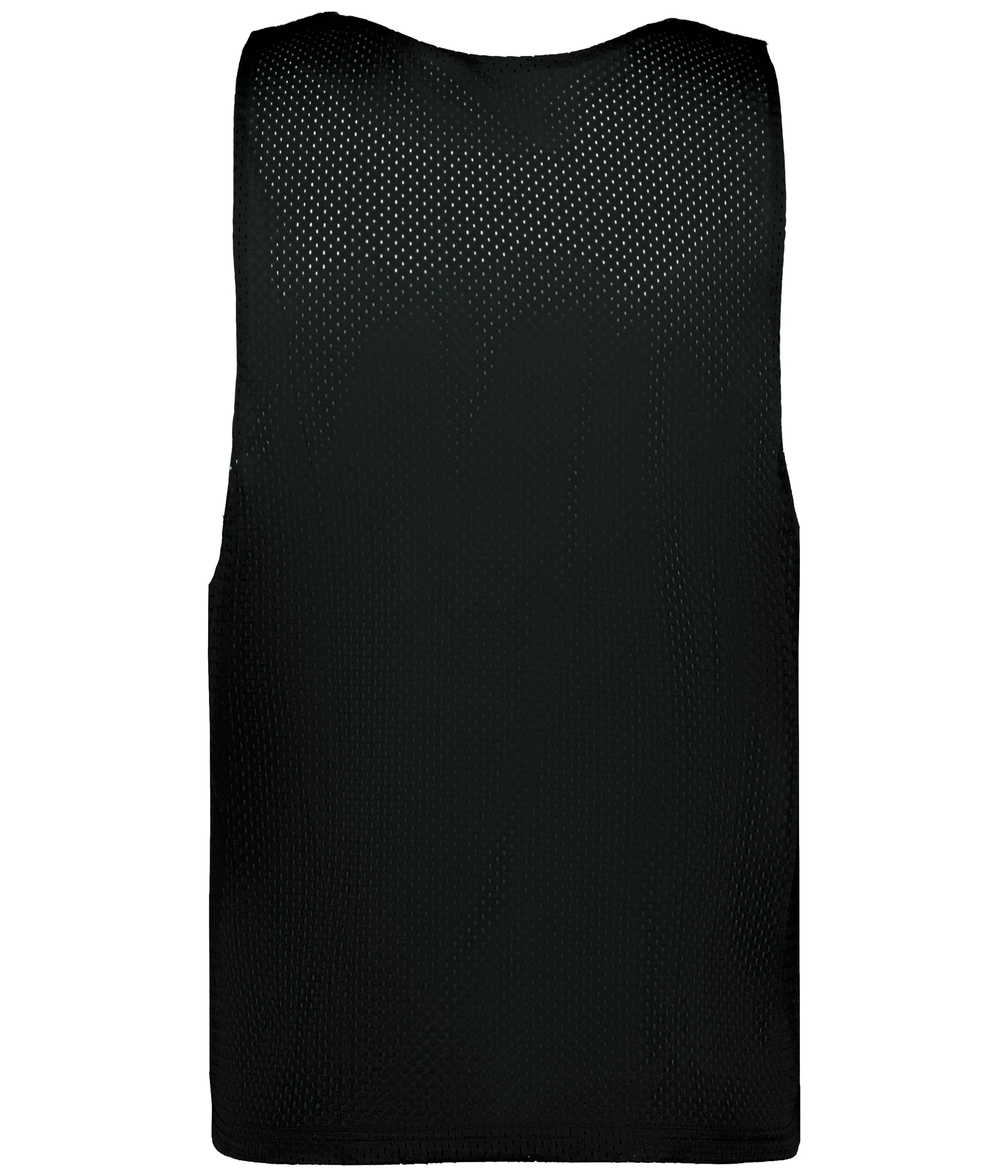 LP001Y Alleson Athletic Youth Lacrosse Reversible Pinnie LP001Y Alleson Athletic Youth Lacrosse Reversible Pinnie - Back Image