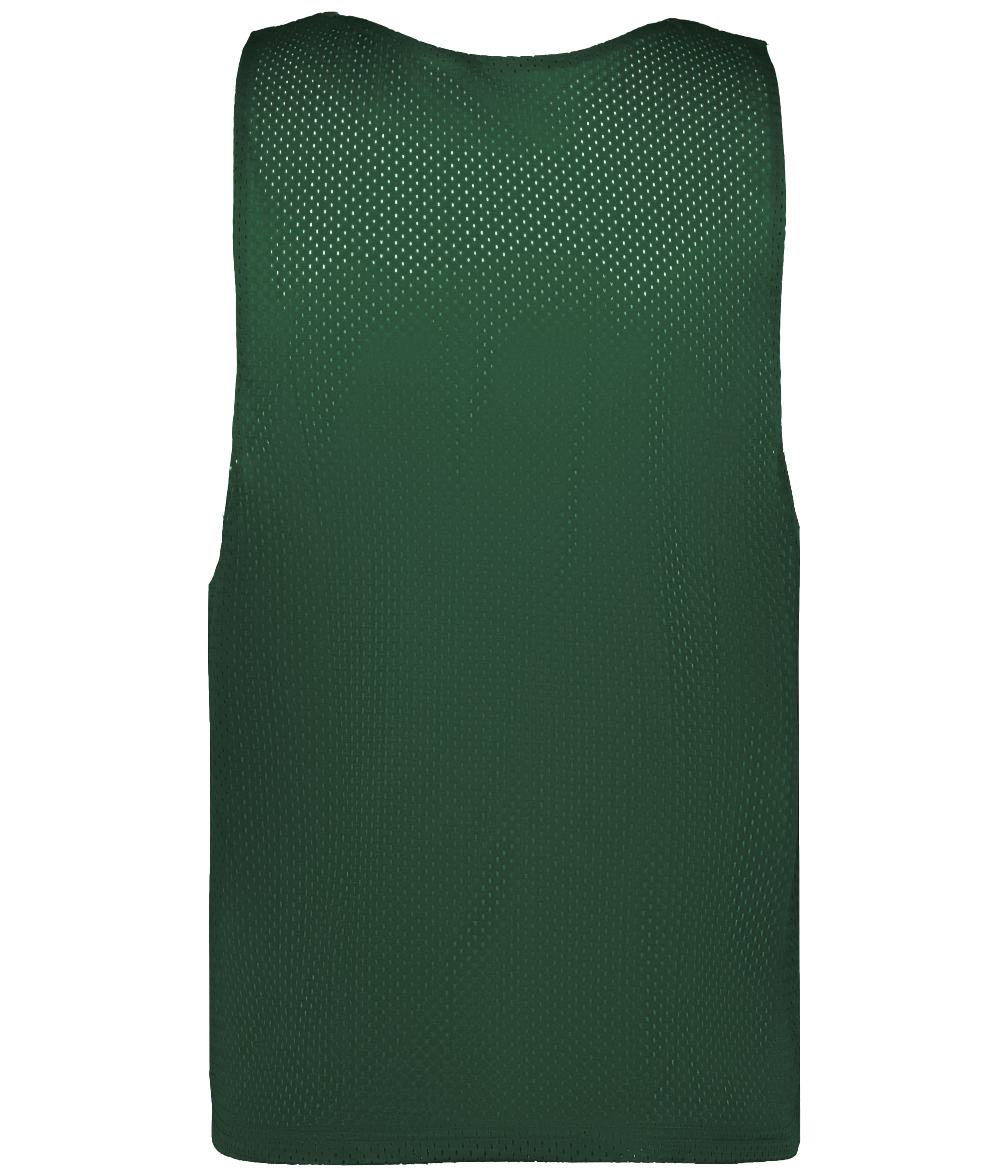 LP001Y Alleson Athletic Youth Lacrosse Reversible Pinnie - Back Image