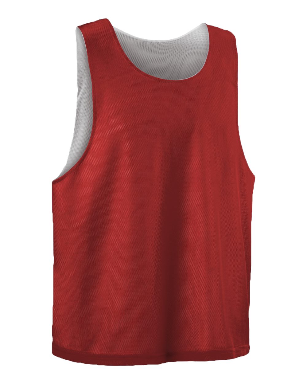 LP001Y Alleson Athletic Youth Lacrosse Reversible Pinnie
