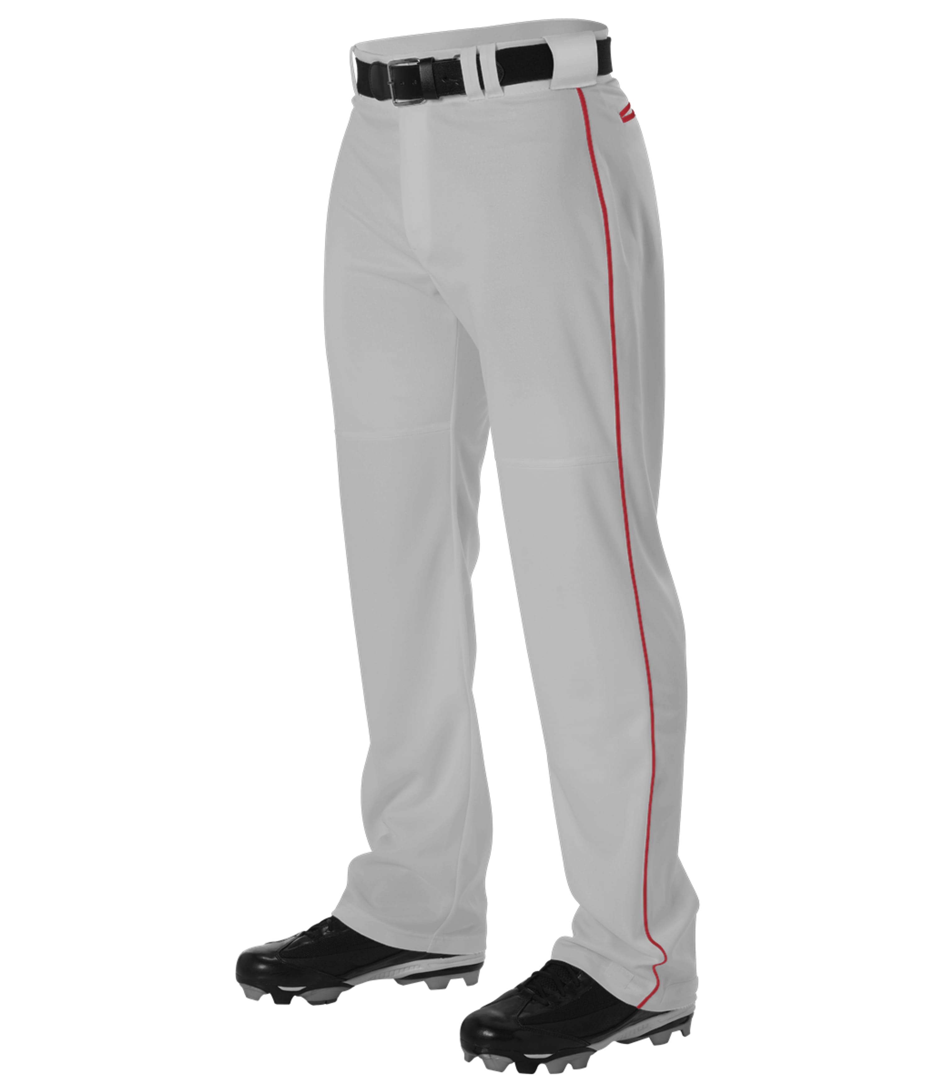 PWRPBP ALLESON ATHLETIC WARP KNIT BRAIDED BAS PWRPBP ALLESON ATHLETIC WARP KNIT BRAIDED BAS - Back Image