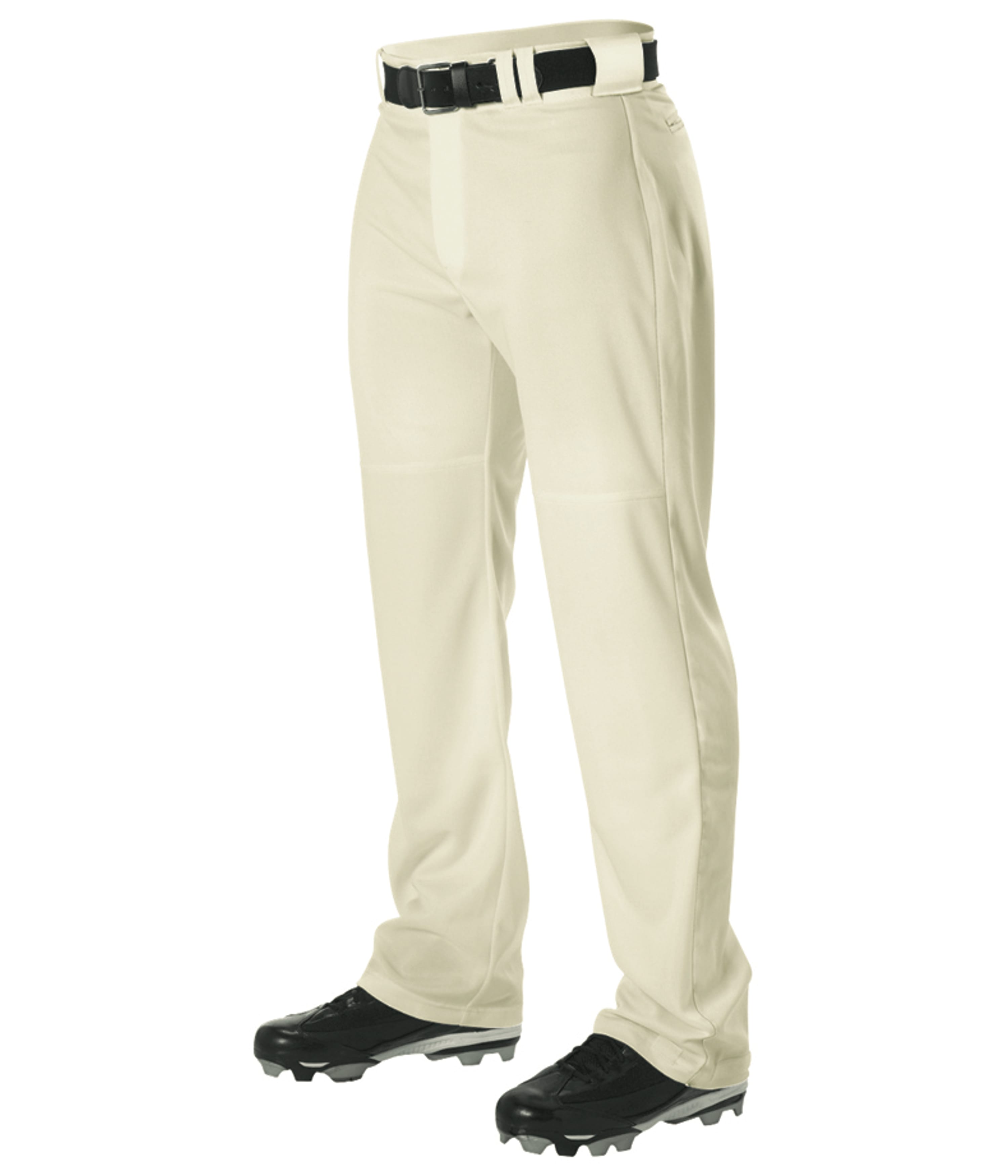PWRPPY ALLESON ATHLETIC WARP KNIT BRAIDED BAS