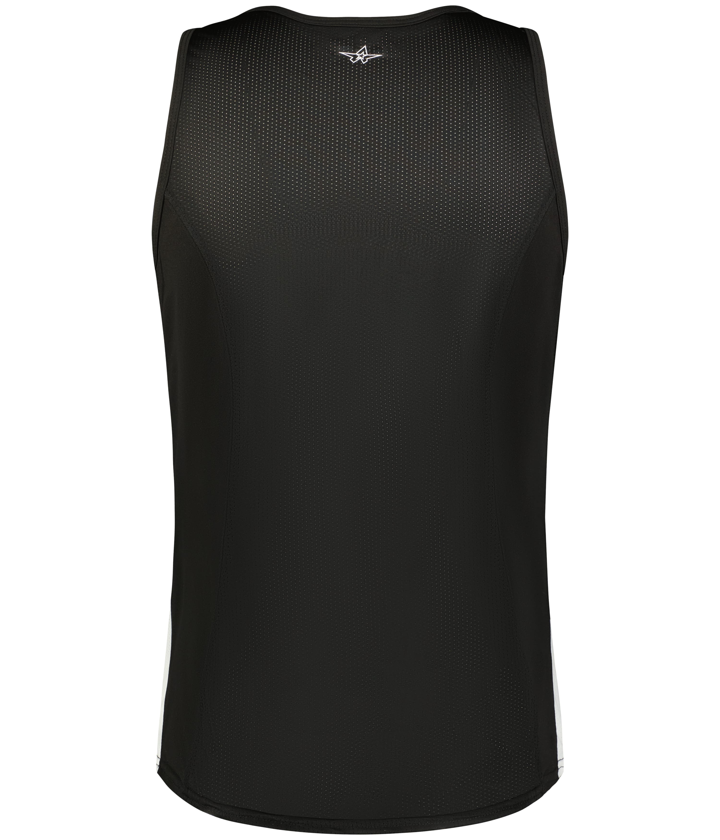 R4LFJA ALLESON ATHLETIC MEDAL TRACK JERSEY R4LFJA ALLESON ATHLETIC MEDAL TRACK JERSEY - Back Image