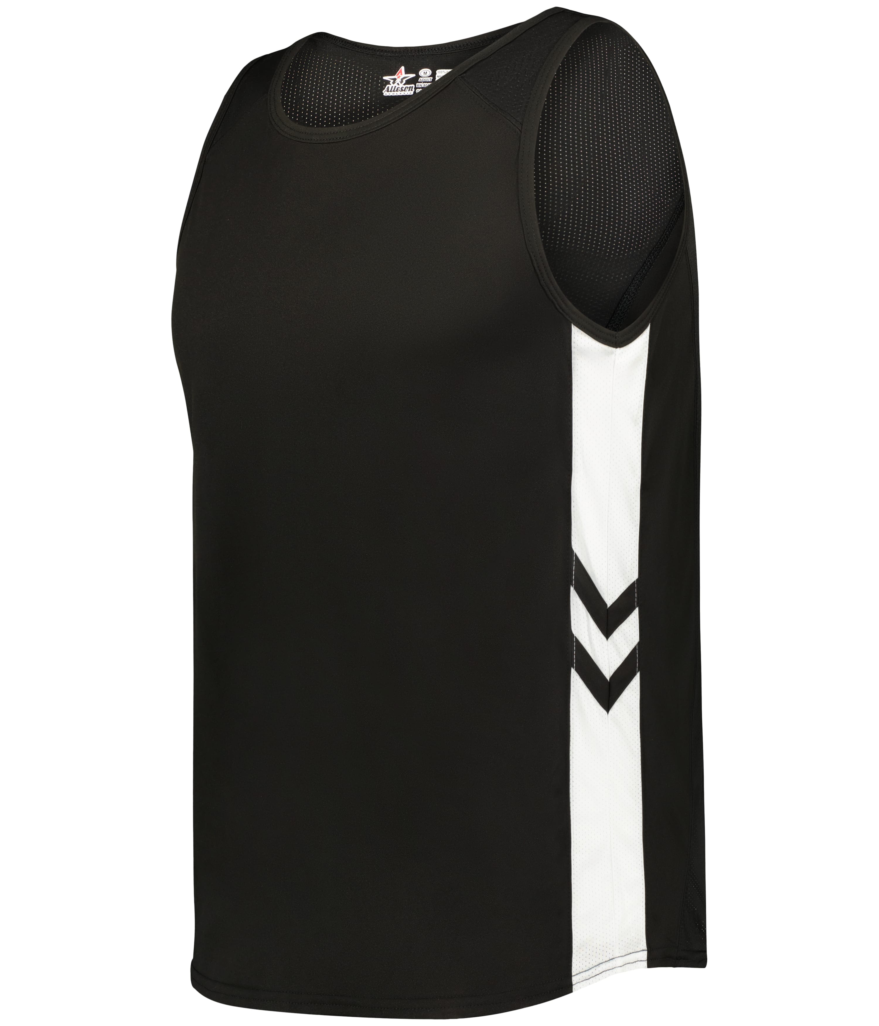 R4LFJA ALLESON ATHLETIC MEDAL TRACK JERSEY R4LFJA ALLESON ATHLETIC MEDAL TRACK JERSEY