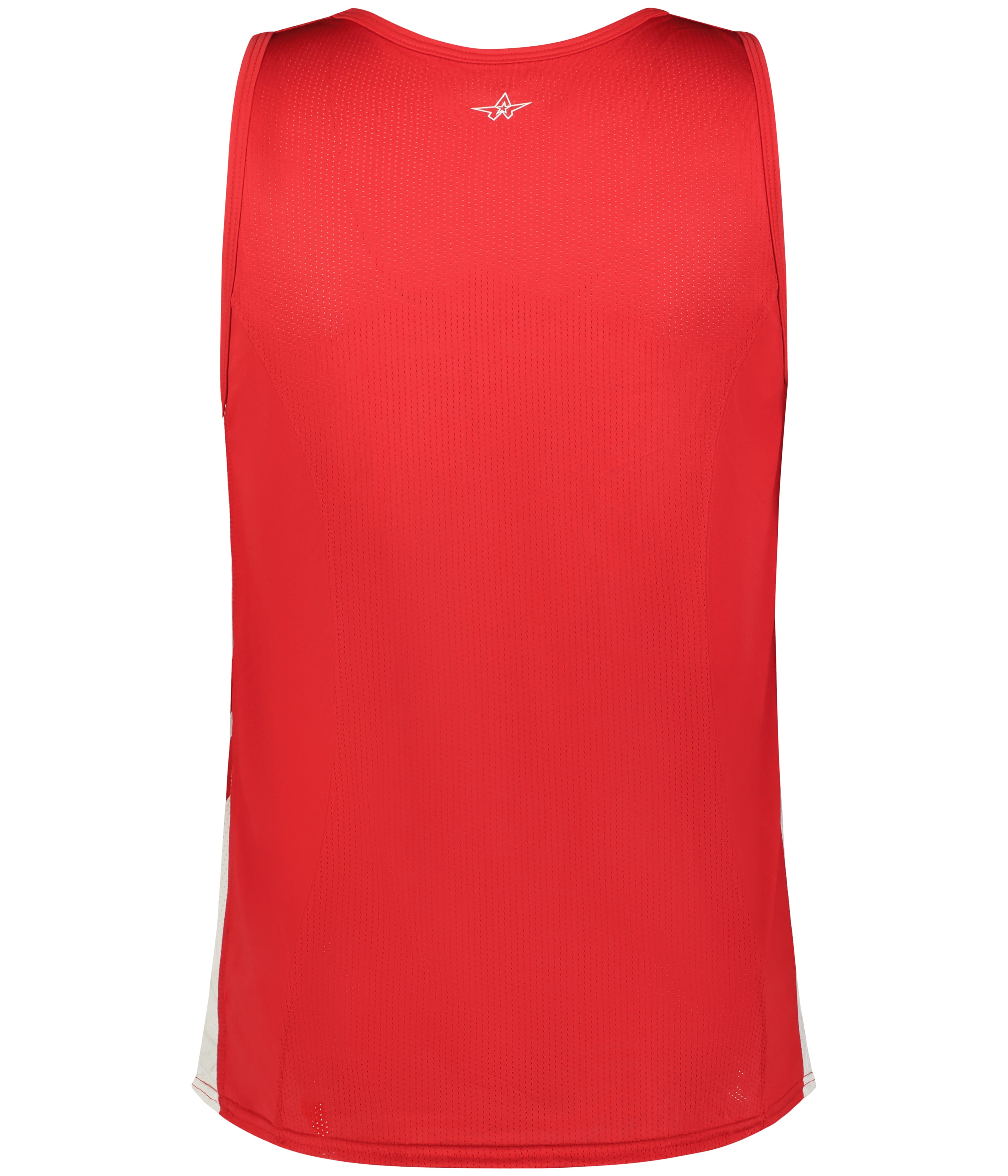 R4LFJA ALLESON ATHLETIC MEDAL TRACK JERSEY - Back Image