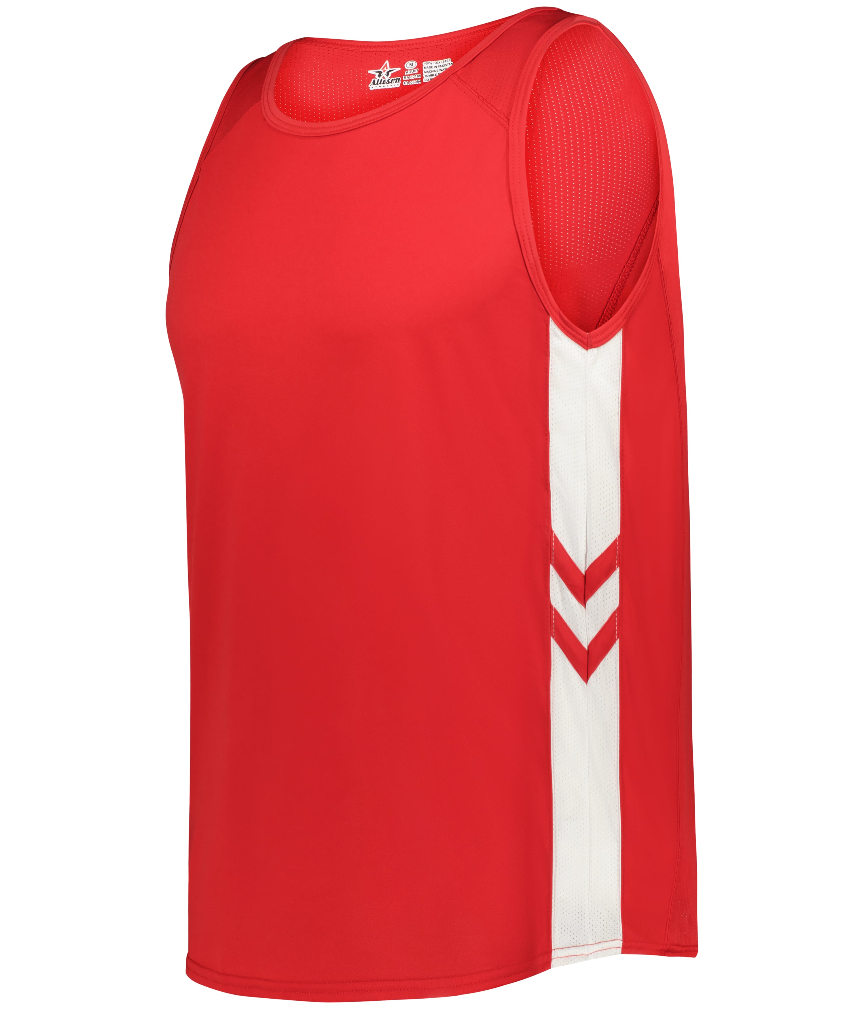 R4LFJA ALLESON ATHLETIC MEDAL TRACK JERSEY