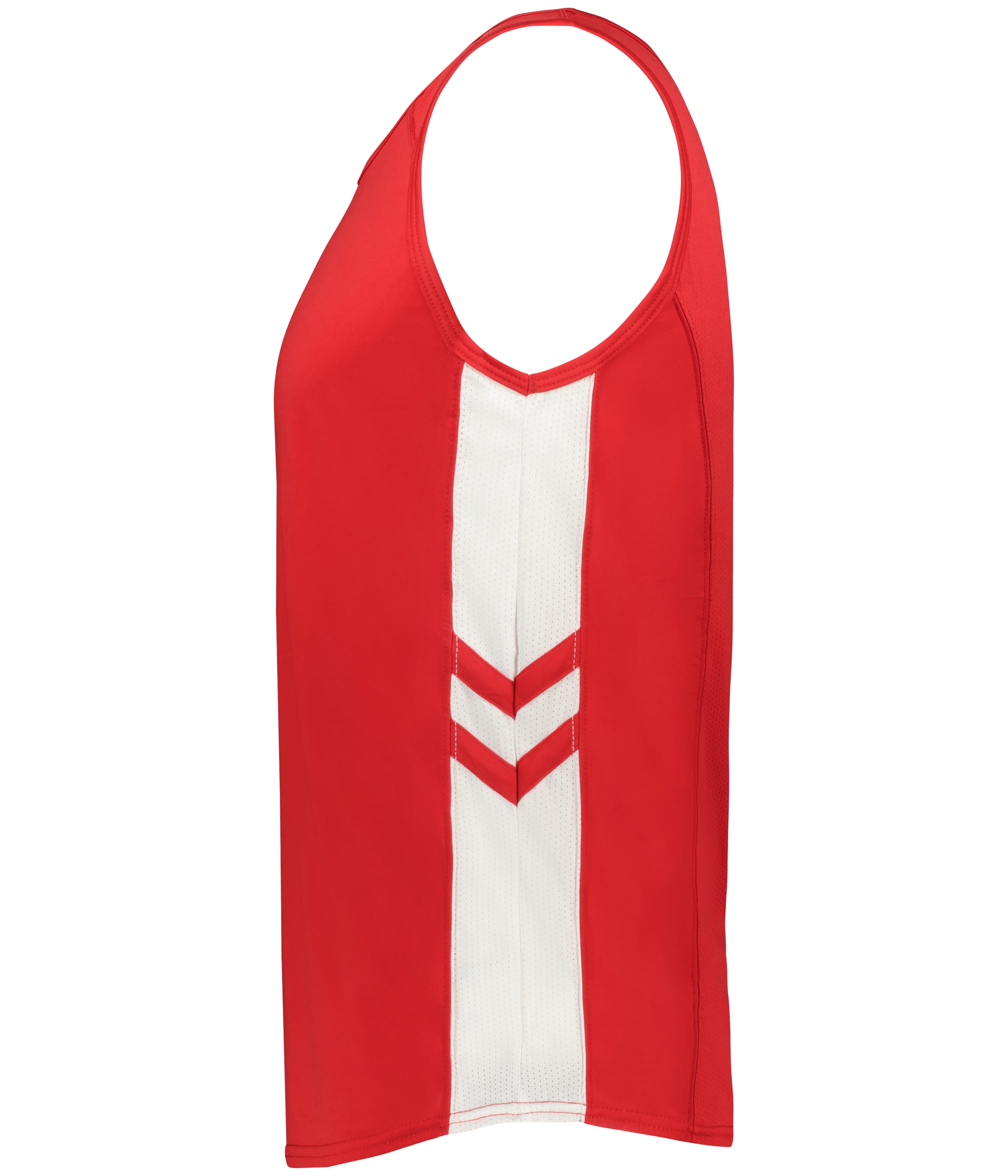 R4LFJA ALLESON ATHLETIC MEDAL TRACK JERSEY - Siide Image