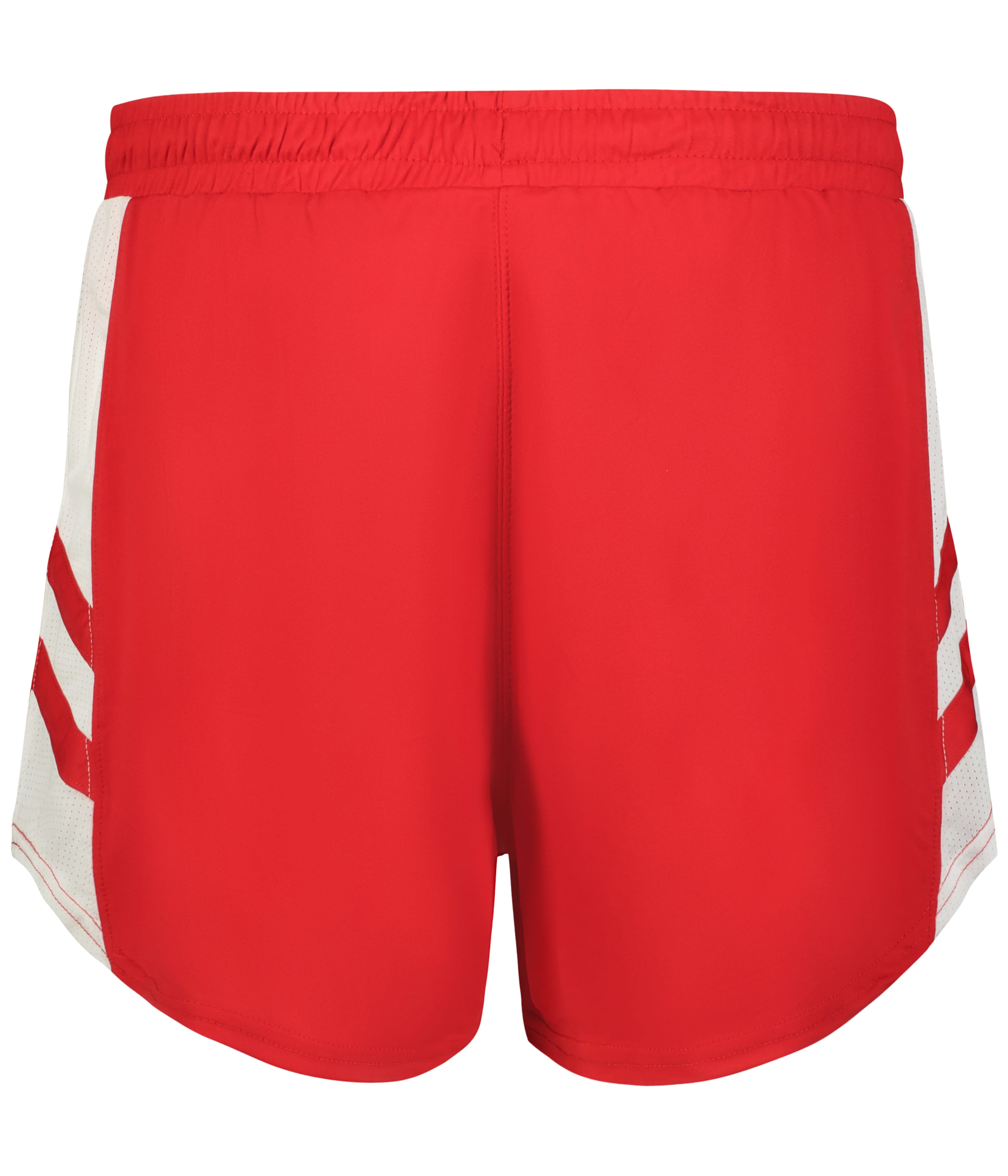 R4LFPA ALLESON ATHLETIC MEDAL TRACK SHORTS - Back Image