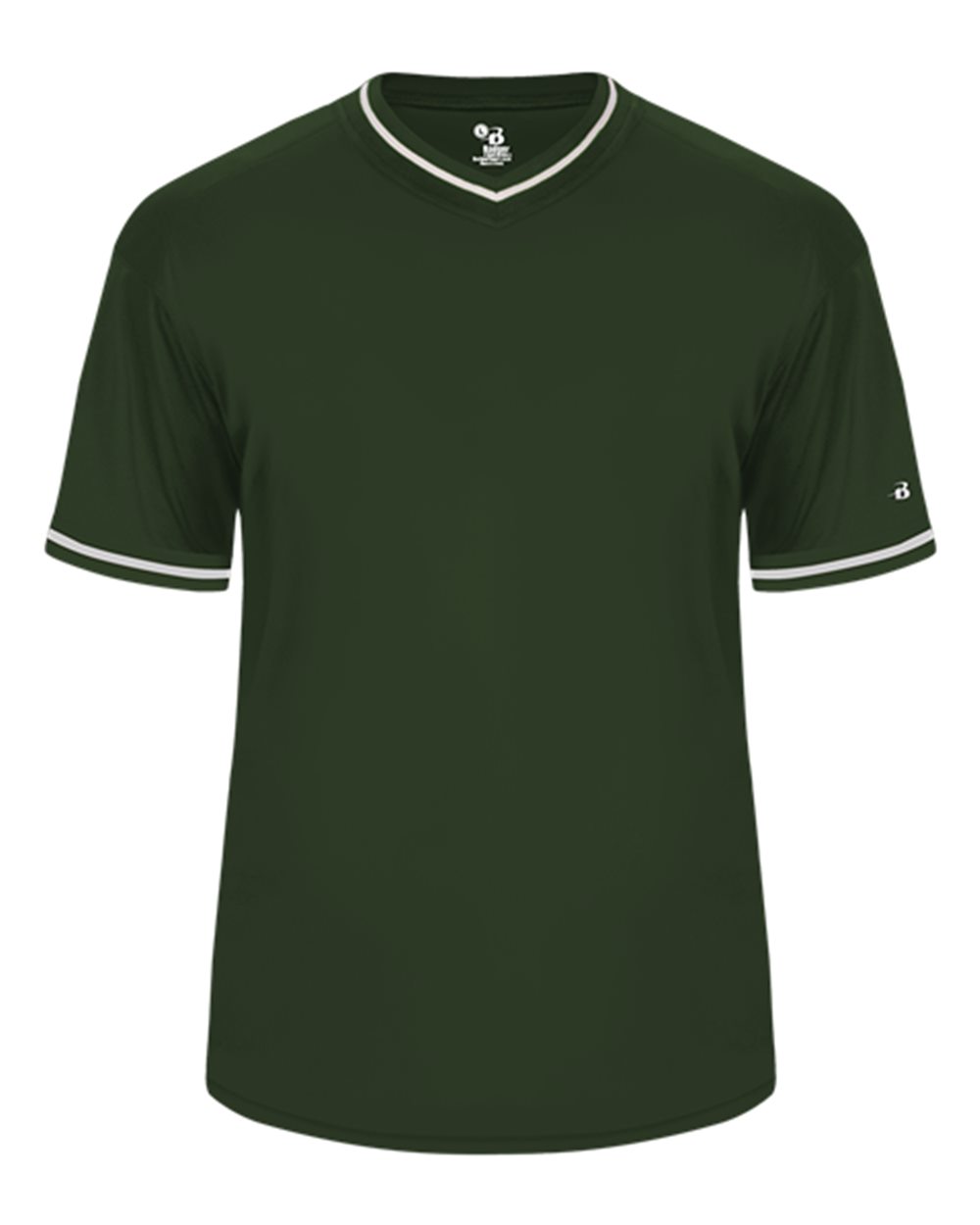 2974 Alleson Athletic Youth Vintage Jersey Zoom Image