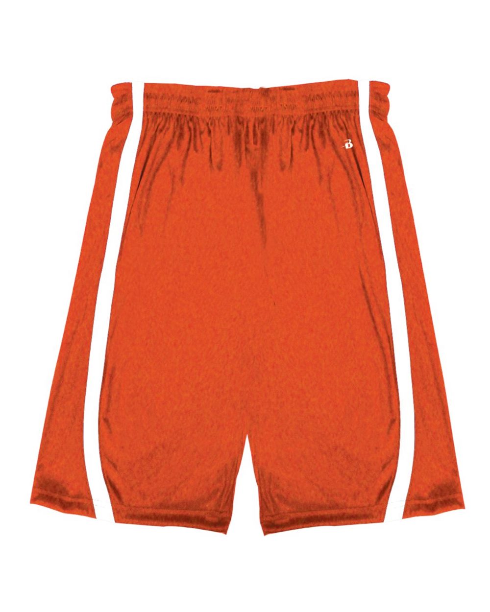 7244 Alleson Athletic B-Core B-Slam Reversible Shorts