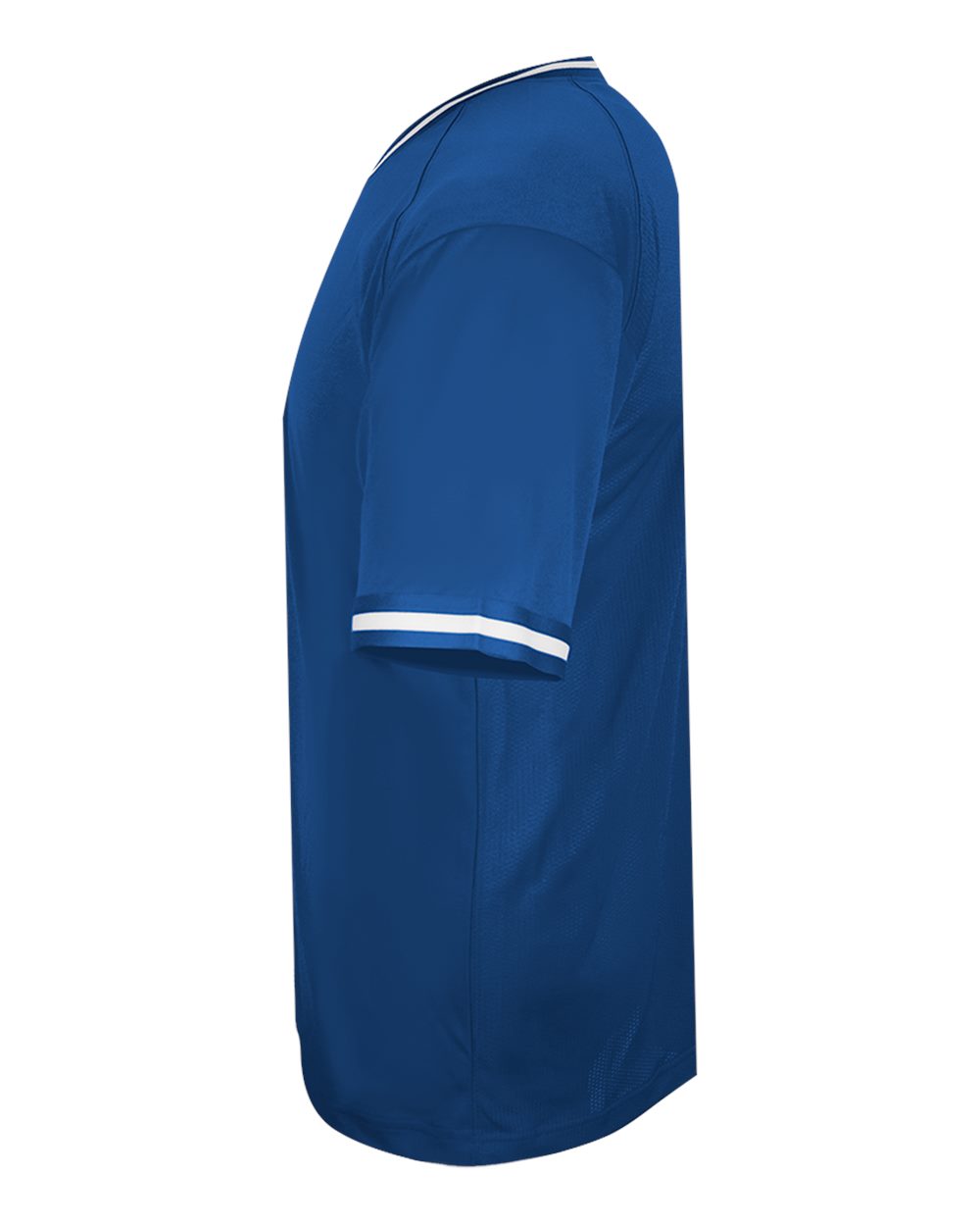 7974 Alleson Athletic Vintage Jersey - Siide Image
