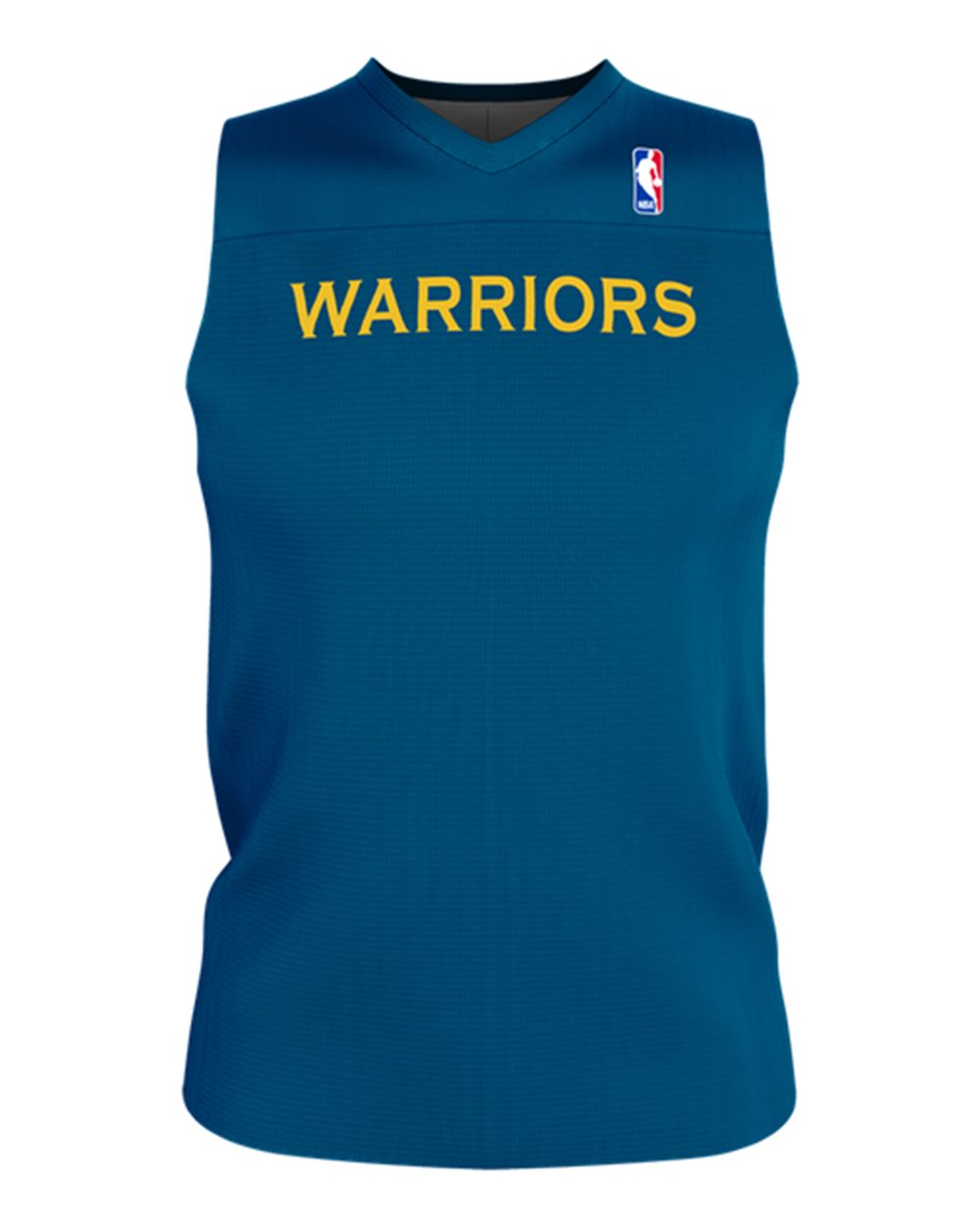A105LY Alleson Athletic Youth NBA Logod Reversible Game Jersey A105LY Alleson Athletic Youth NBA Logod Reversible Game Jersey
