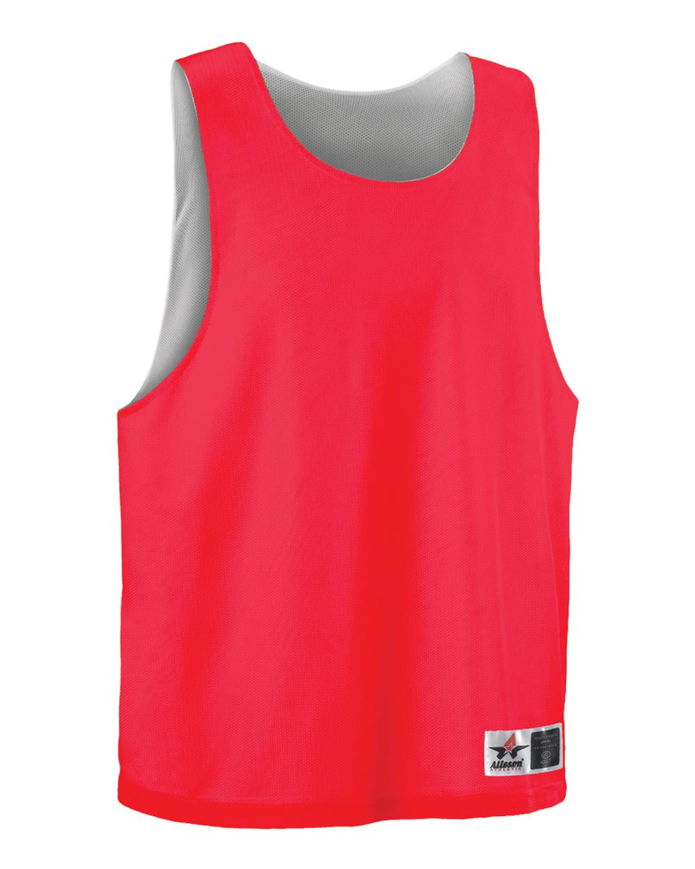 LP001A Alleson Athletic Lacrosse Jersey Zoom Image