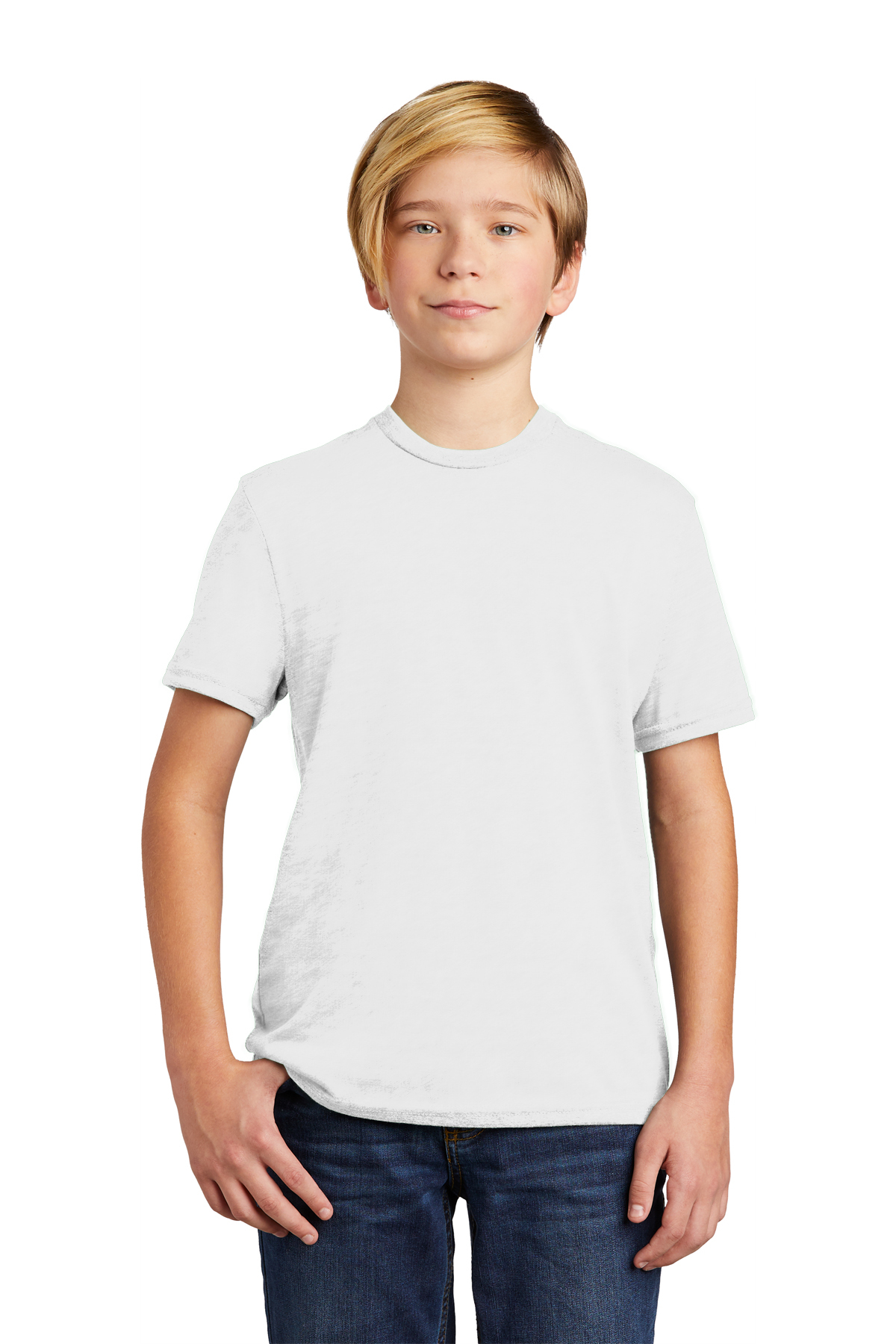 AL207 AllMade Youth Tri-Blend Tee AL207 AllMade Youth Tri-Blend Tee