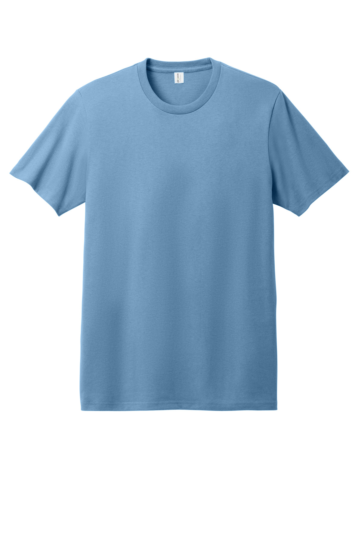AL3000 AllMade Unisex Heavyweight Recycled Cotton Tee Zoom Image