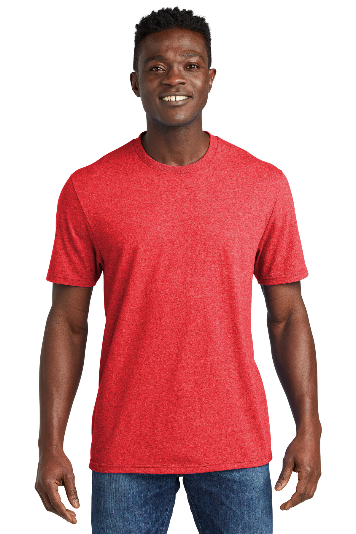 AL2300 AllMade Unisex Recycled Blend Tee AL2300 AllMade Unisex Recycled Blend Tee