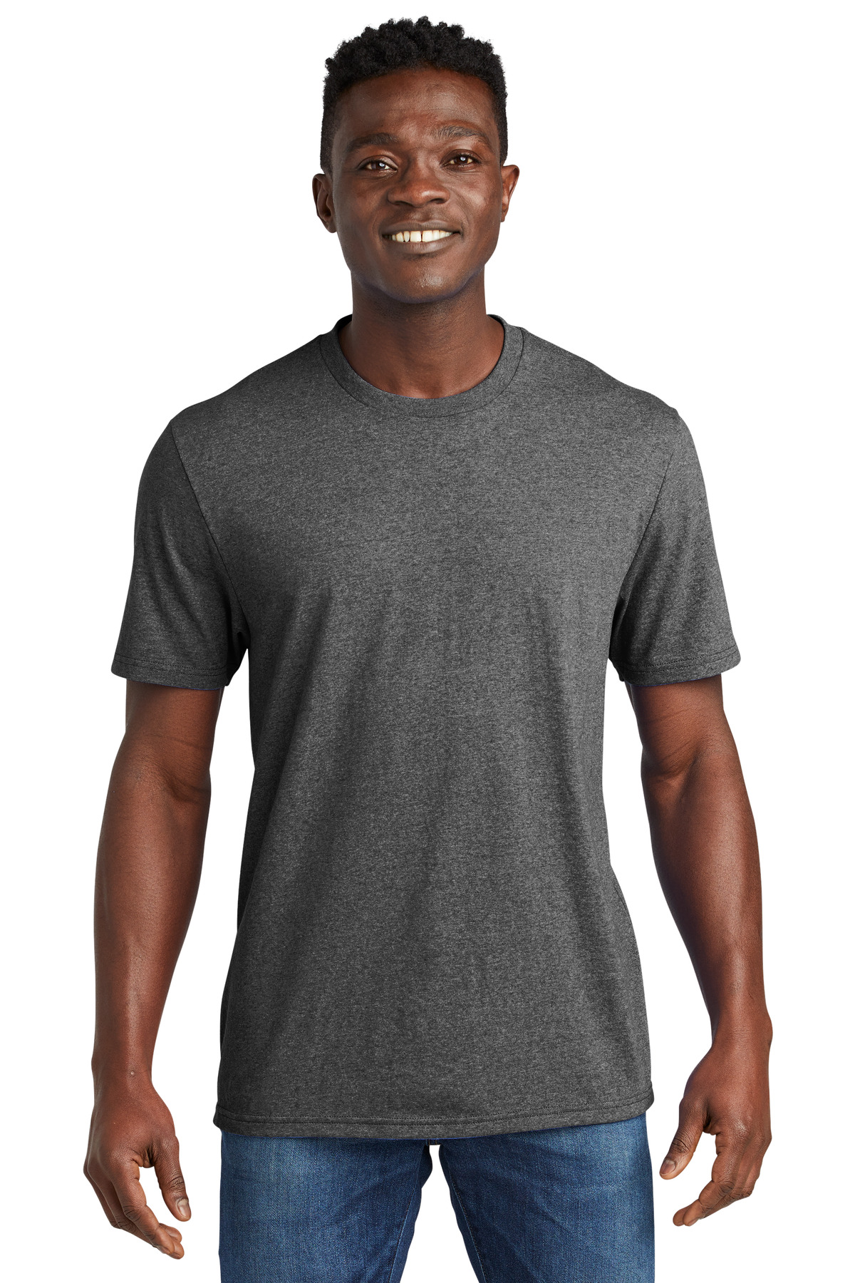 AL2300 AllMade Unisex Recycled Blend Tee AL2300 AllMade Unisex Recycled Blend Tee
