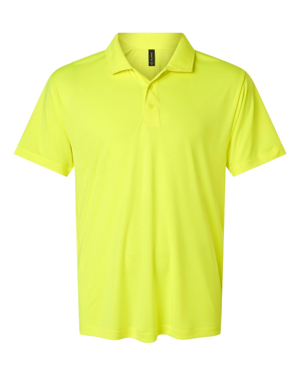 41800 AllPro Pro-Lock Performance Polo