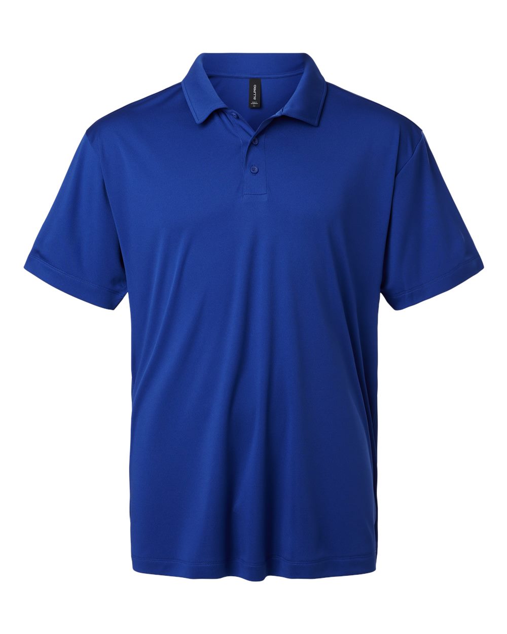 41800T AllPro Mens Tall Pro-Lock Performance Polo