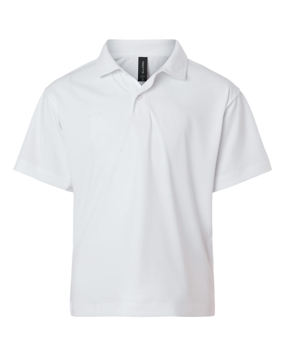 41800Y AllPro Pro-Lock Youth Performance Polo