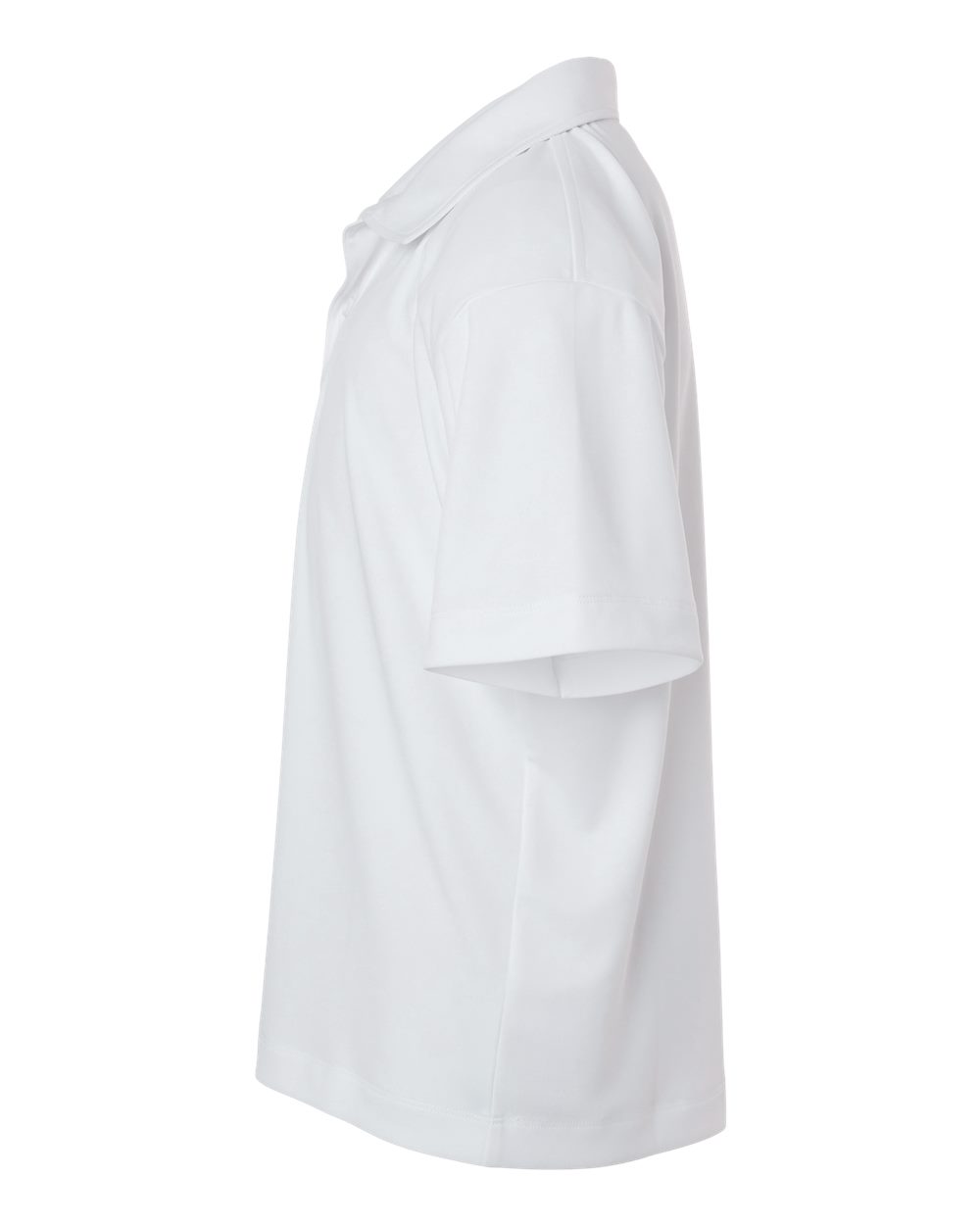 41800Y AllPro Pro-Lock Youth Performance Polo - Siide Image