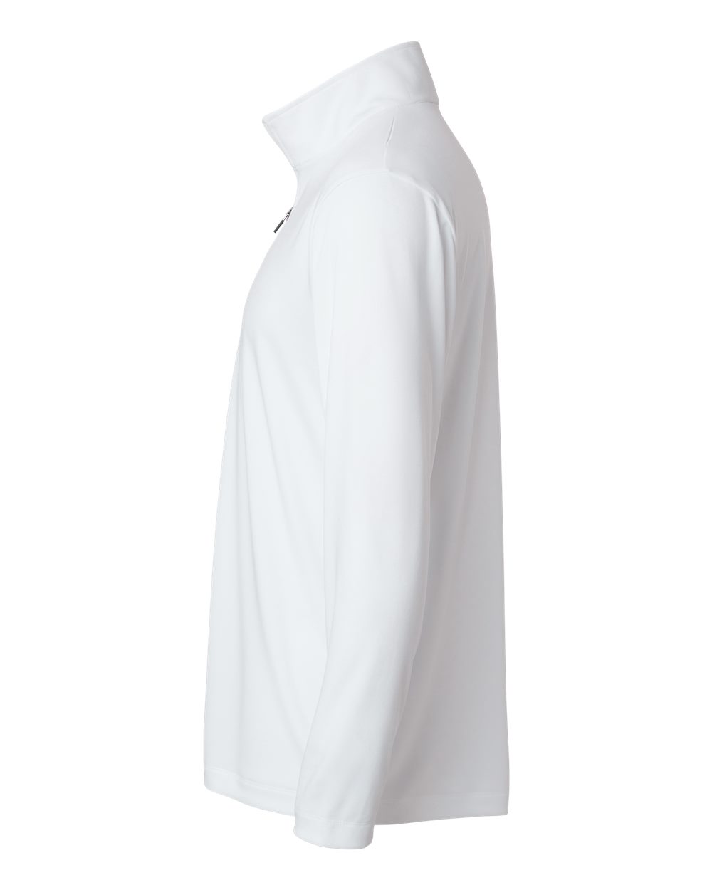 41870 AllPro Pro-Lock Performance Quarter-Zip Pullover - Siide Image