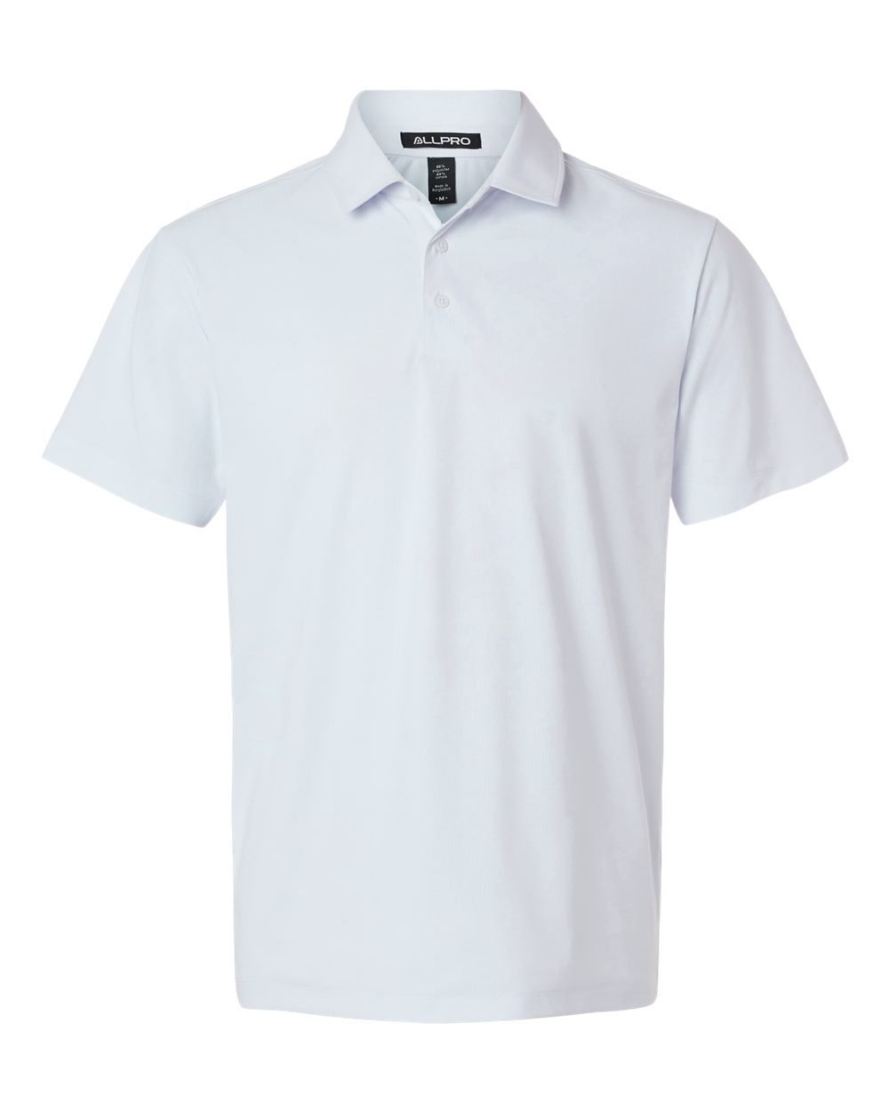 41SP0 AllPro Pro-Flex Sorona Stretch Polo