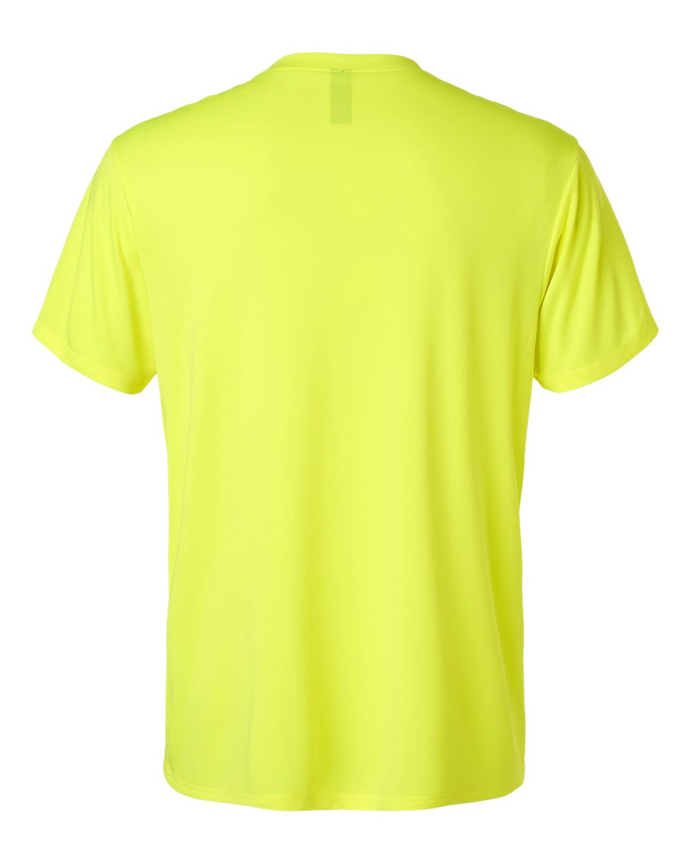48000 AllPro Pro-Lock Performance T-Shirt - Back Image