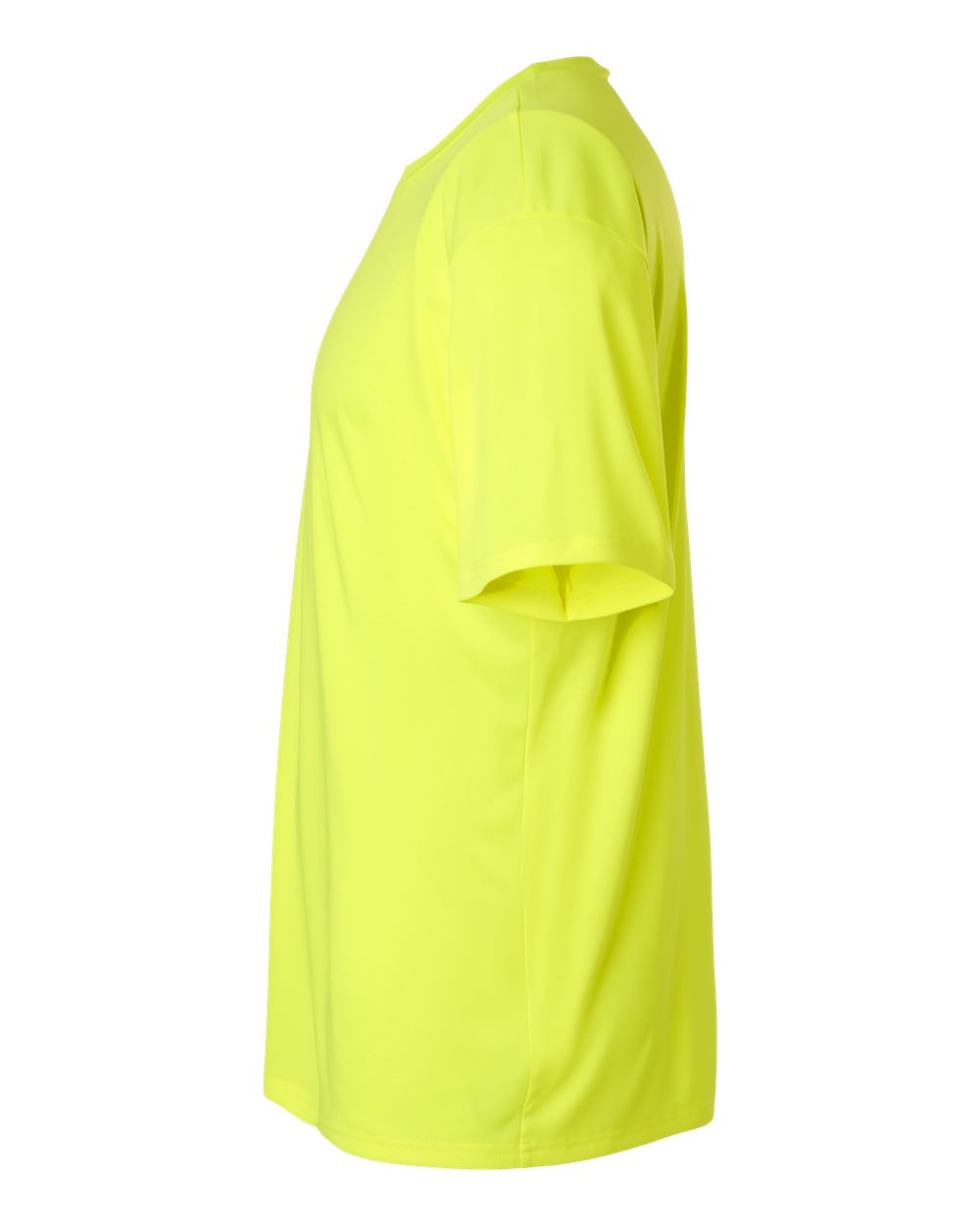48000 AllPro Pro-Lock Performance T-Shirt - Siide Image