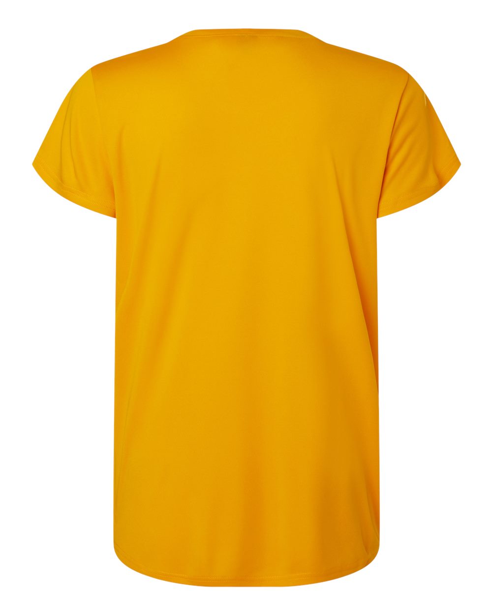 48000L AllPro Pro-Lock Womens Performance T-Shirt - Back Image