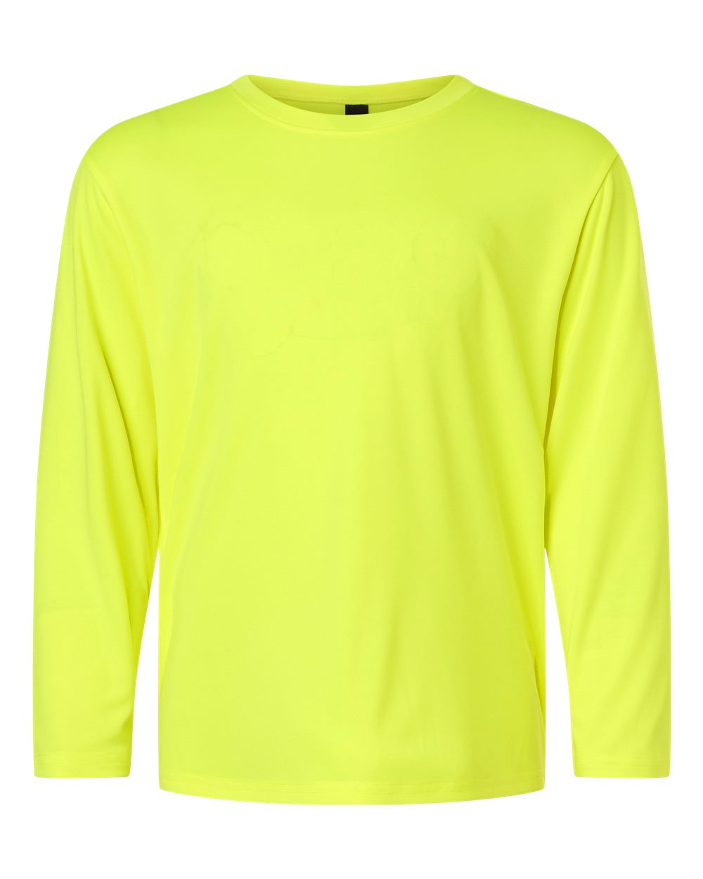48400Y AllPro Pro-Lock Youth Performance Long Sleeve T-Shirt
