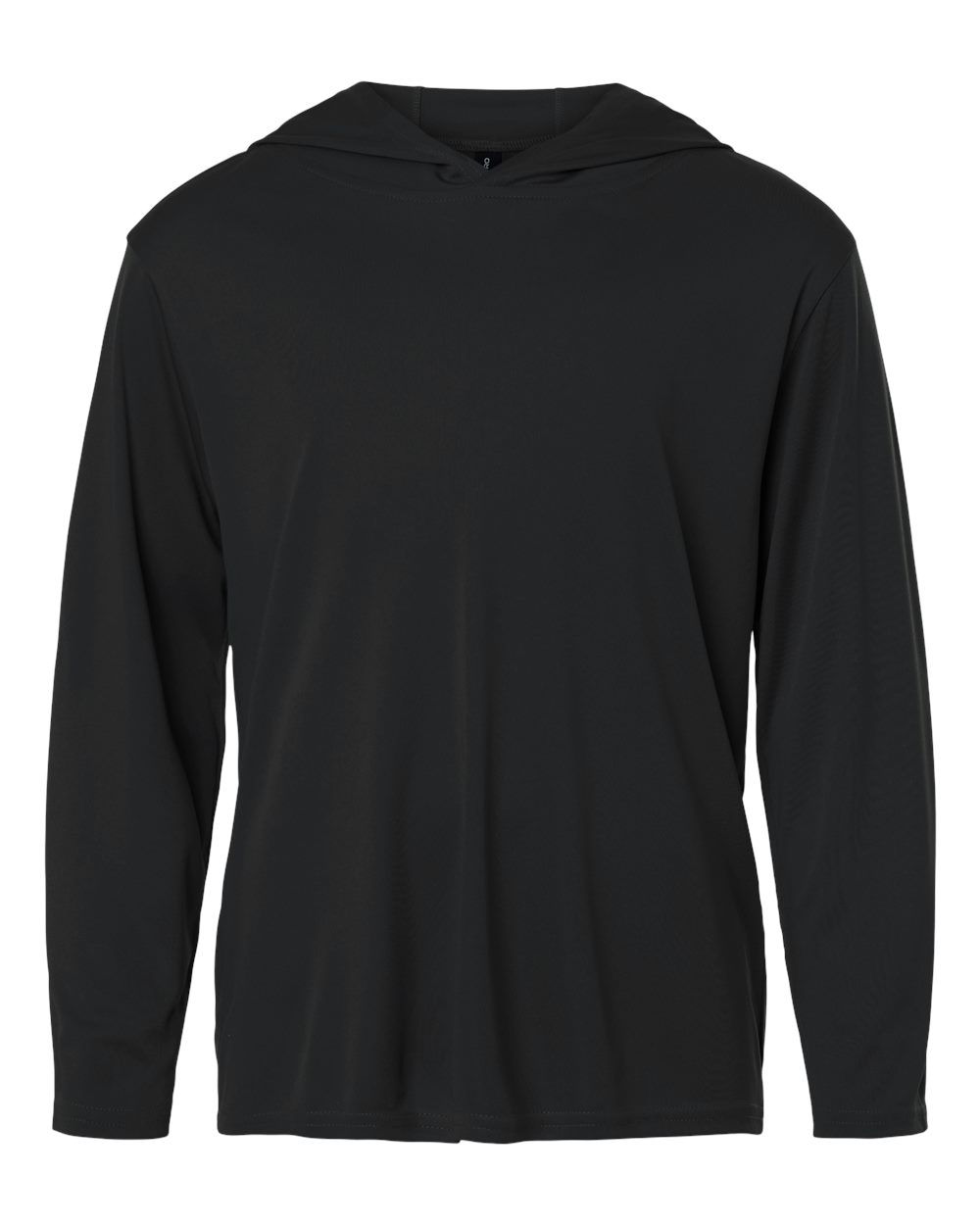 48510Y AllPro Youth Pro-Lock Performance Hooded Long Sleeve T-Shirt 48510Y AllPro Youth Pro-Lock Performance Hooded Long Sleeve T-Shirt