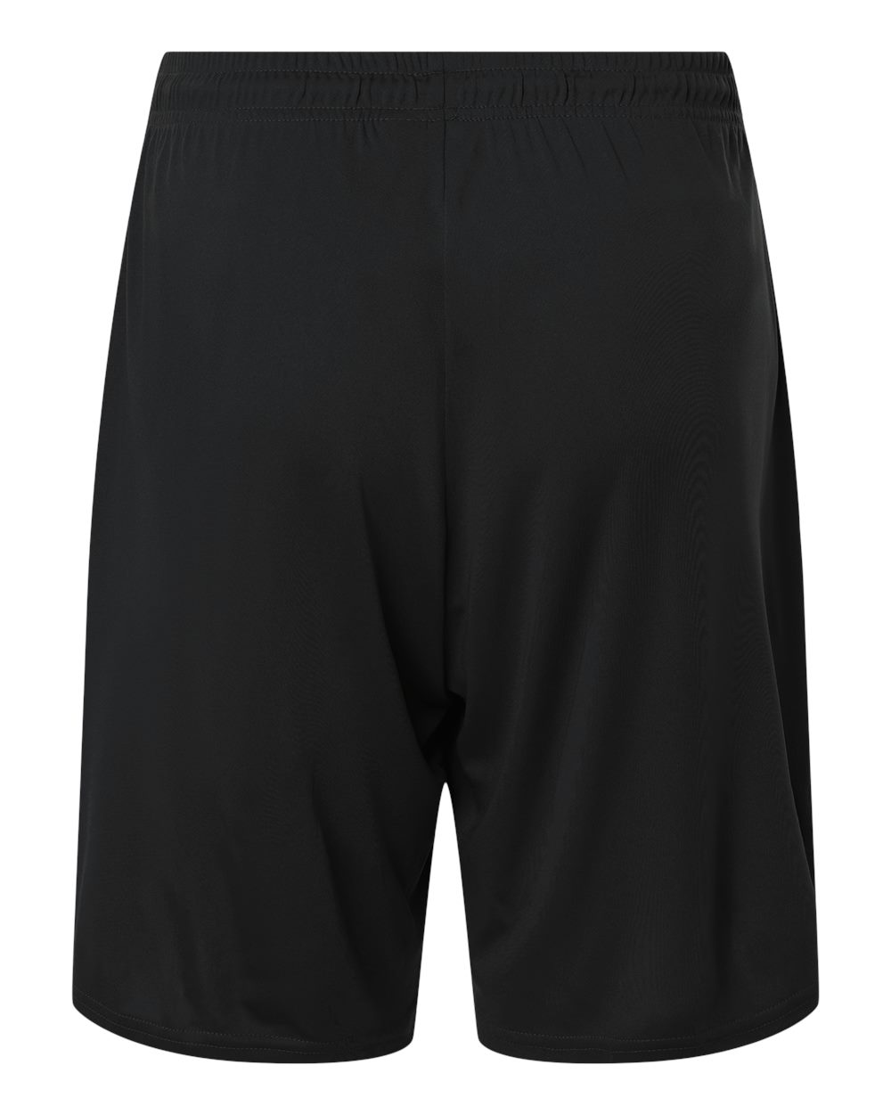 48SH0 AllPro Mens Pro-Lock Performance 7" Shorts with Pockets - Back Image