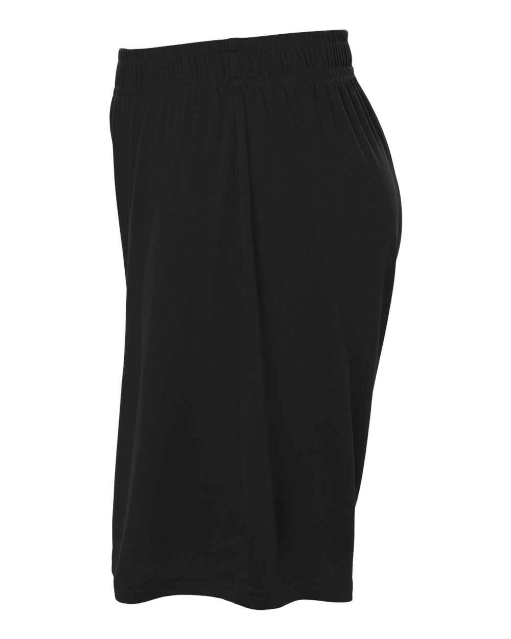48SH0Y AllPro Youth Pro-Lock Performance 7" Shorts with Pockets - Siide Image