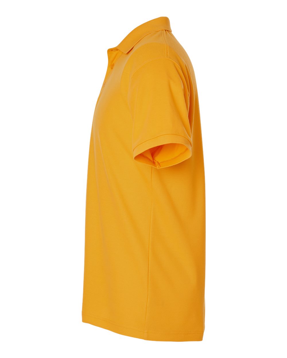 62800 AllPro Pique Polo - Siide Image